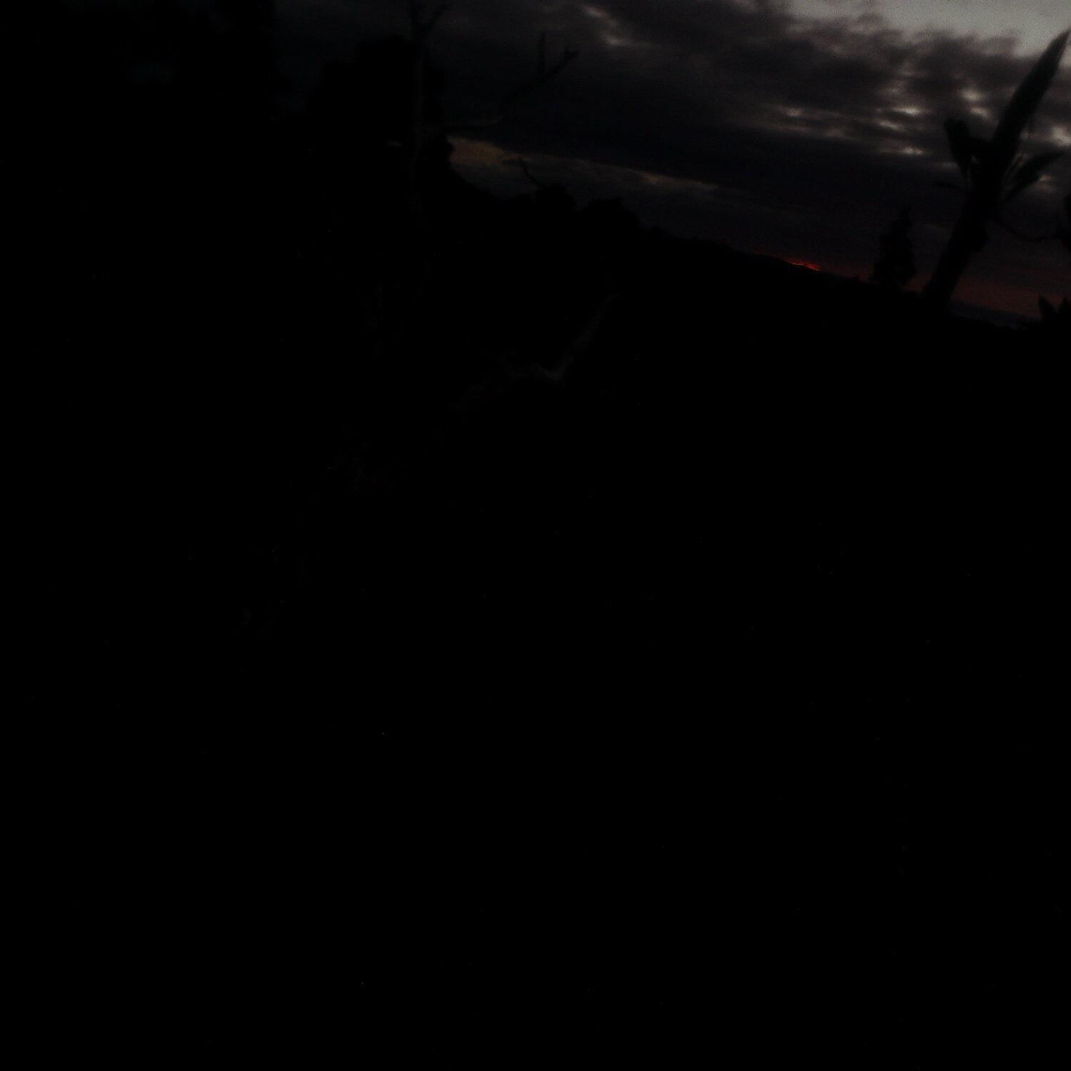 A photo captured from the webcam at the time the audio was recorded