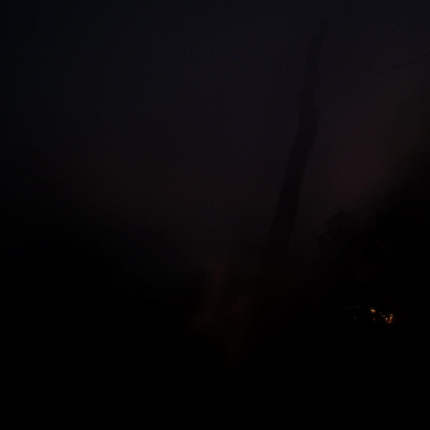 A photo captured from the webcam at the time the audio was recorded