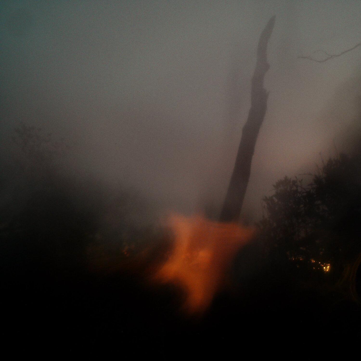 A photo captured from the webcam at the time the audio was recorded