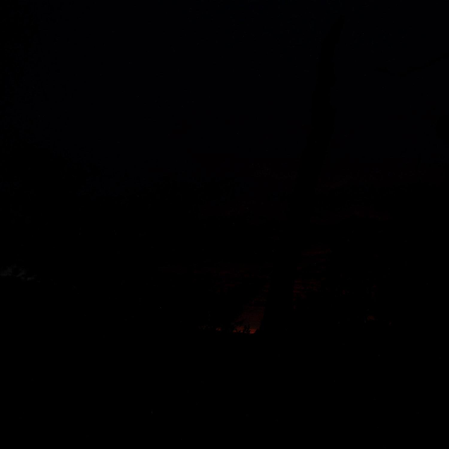 A photo captured from the webcam at the time the audio was recorded