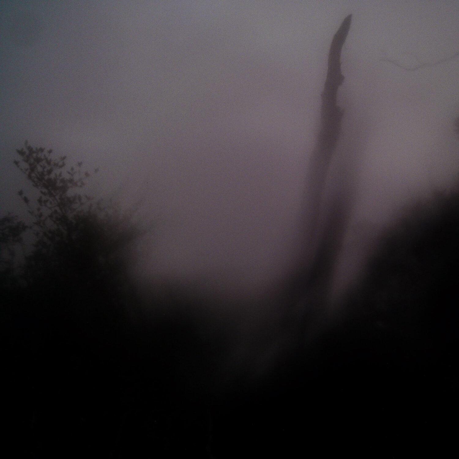 A photo captured from the webcam at the time the audio was recorded