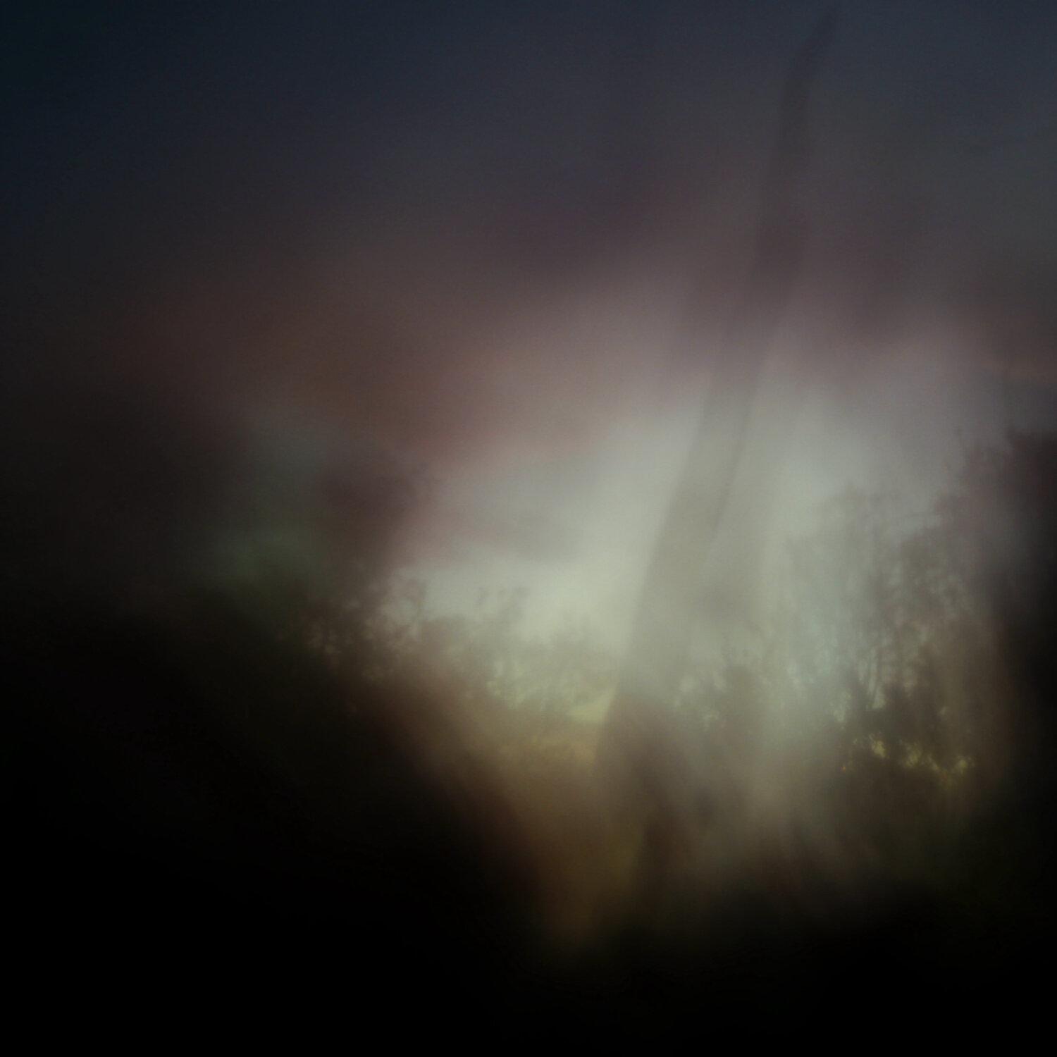A photo captured from the webcam at the time the audio was recorded