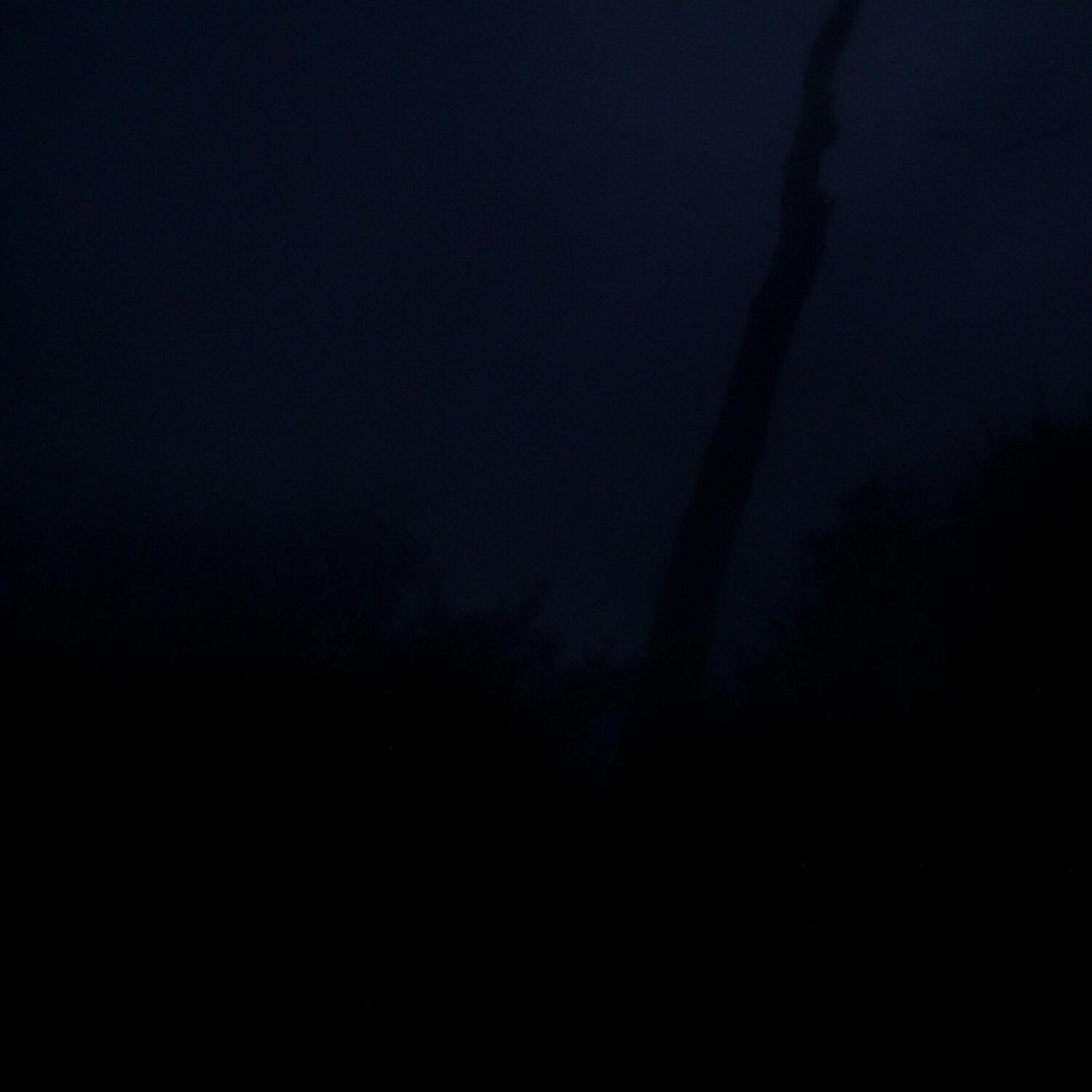A photo captured from the webcam at the time the audio was recorded