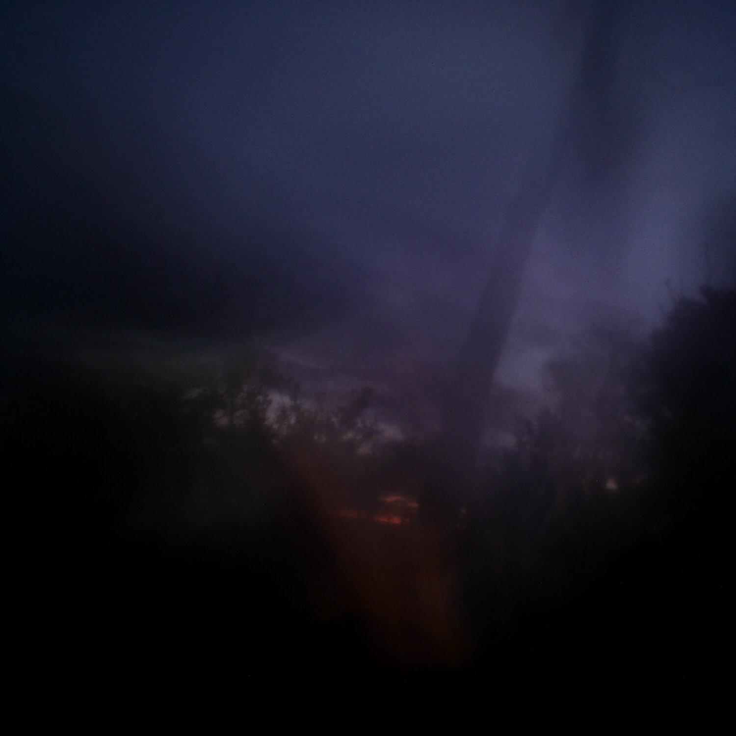 A photo captured from the webcam at the time the audio was recorded