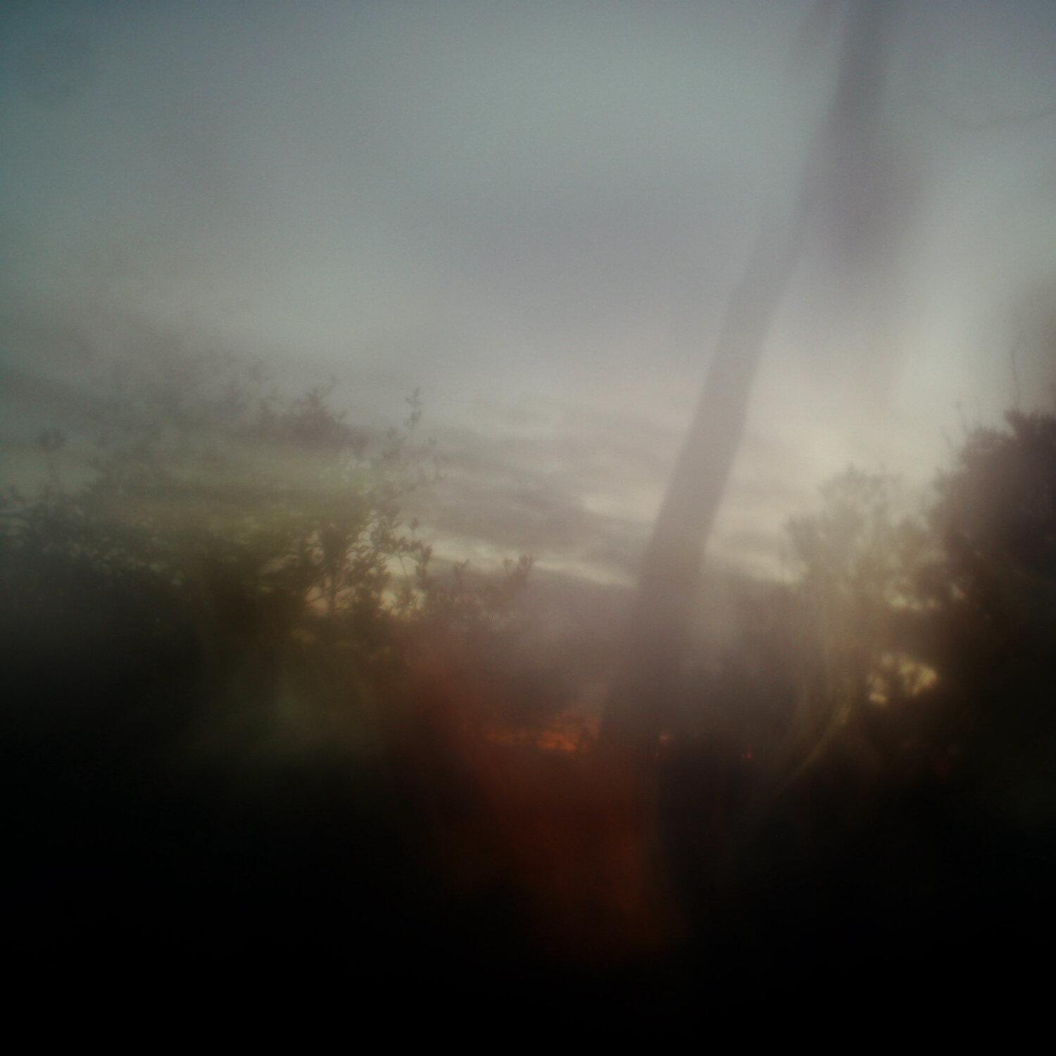 A photo captured from the webcam at the time the audio was recorded