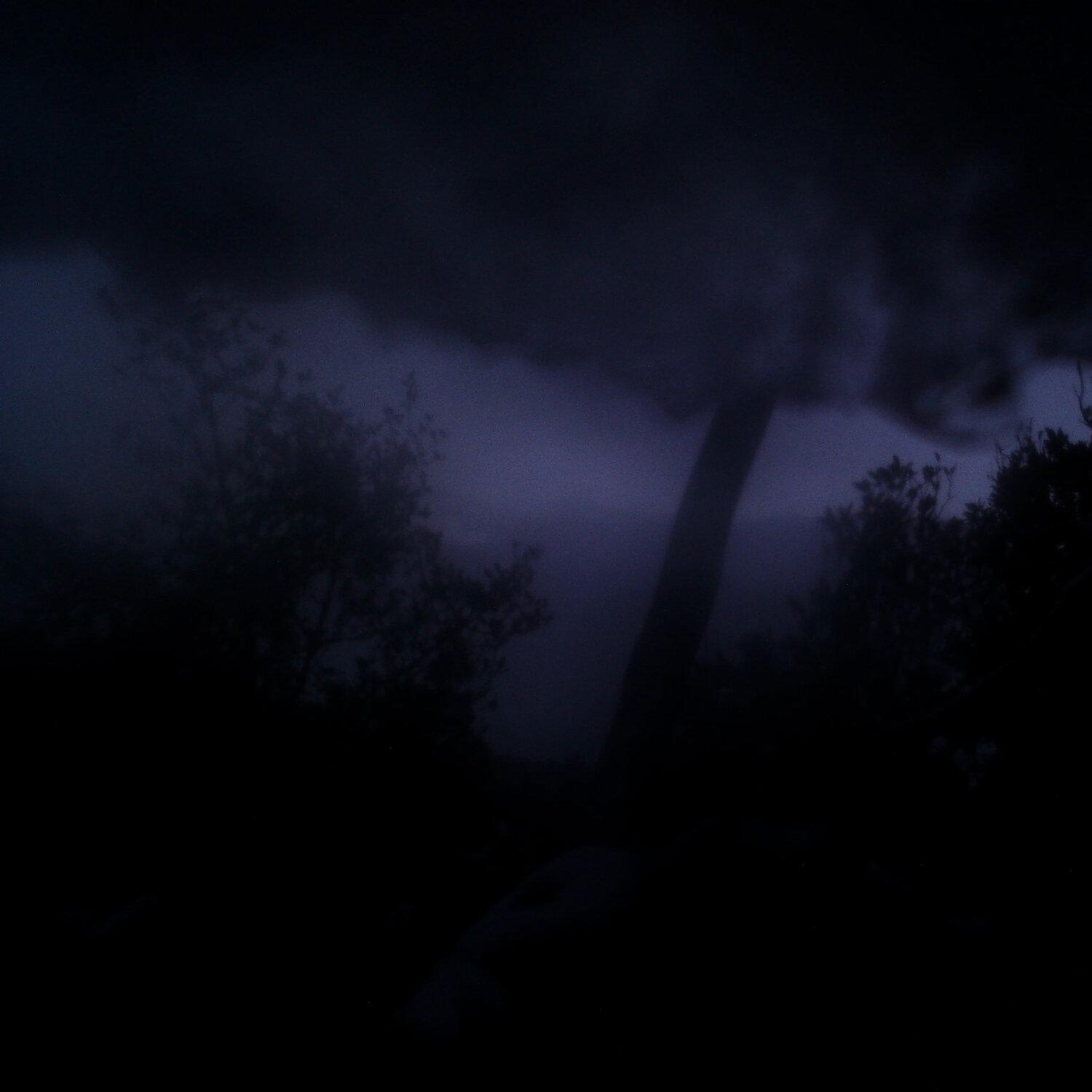 A photo captured from the webcam at the time the audio was recorded