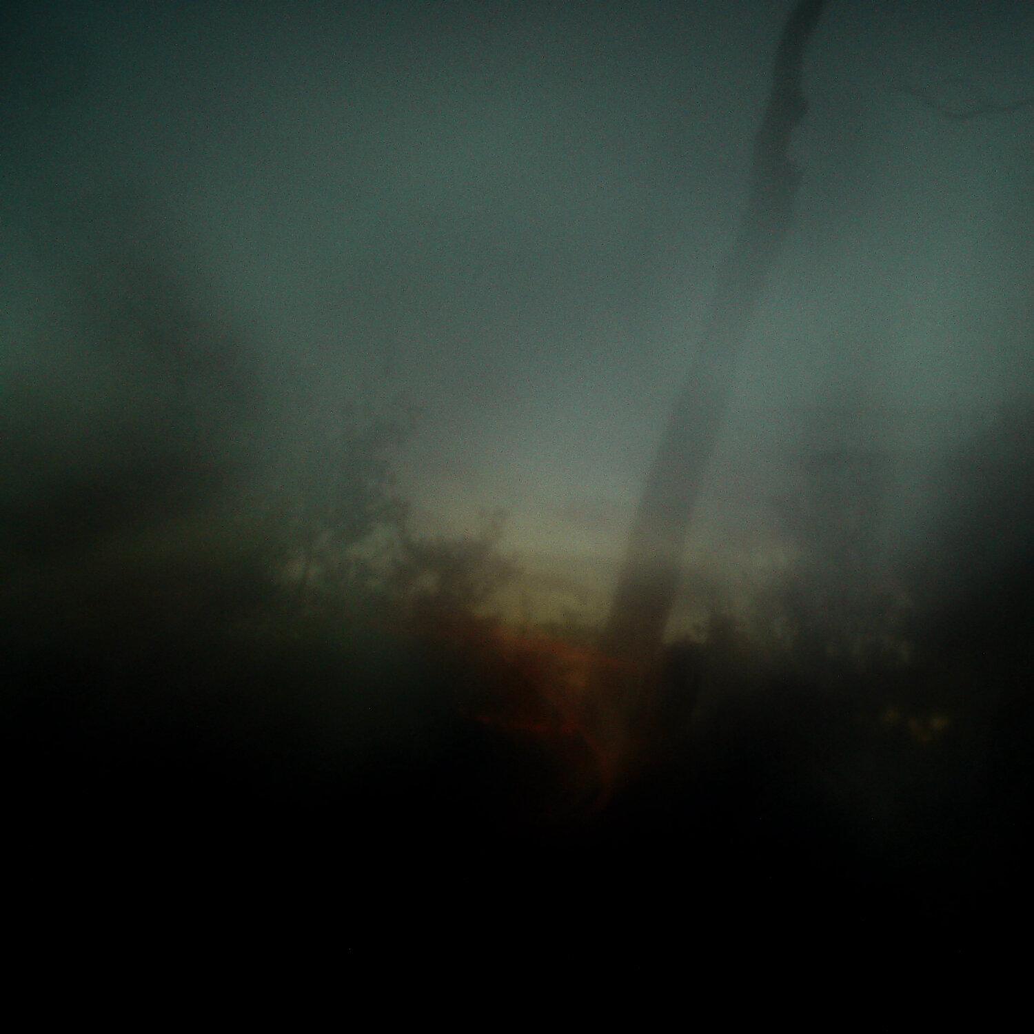 A photo captured from the webcam at the time the audio was recorded