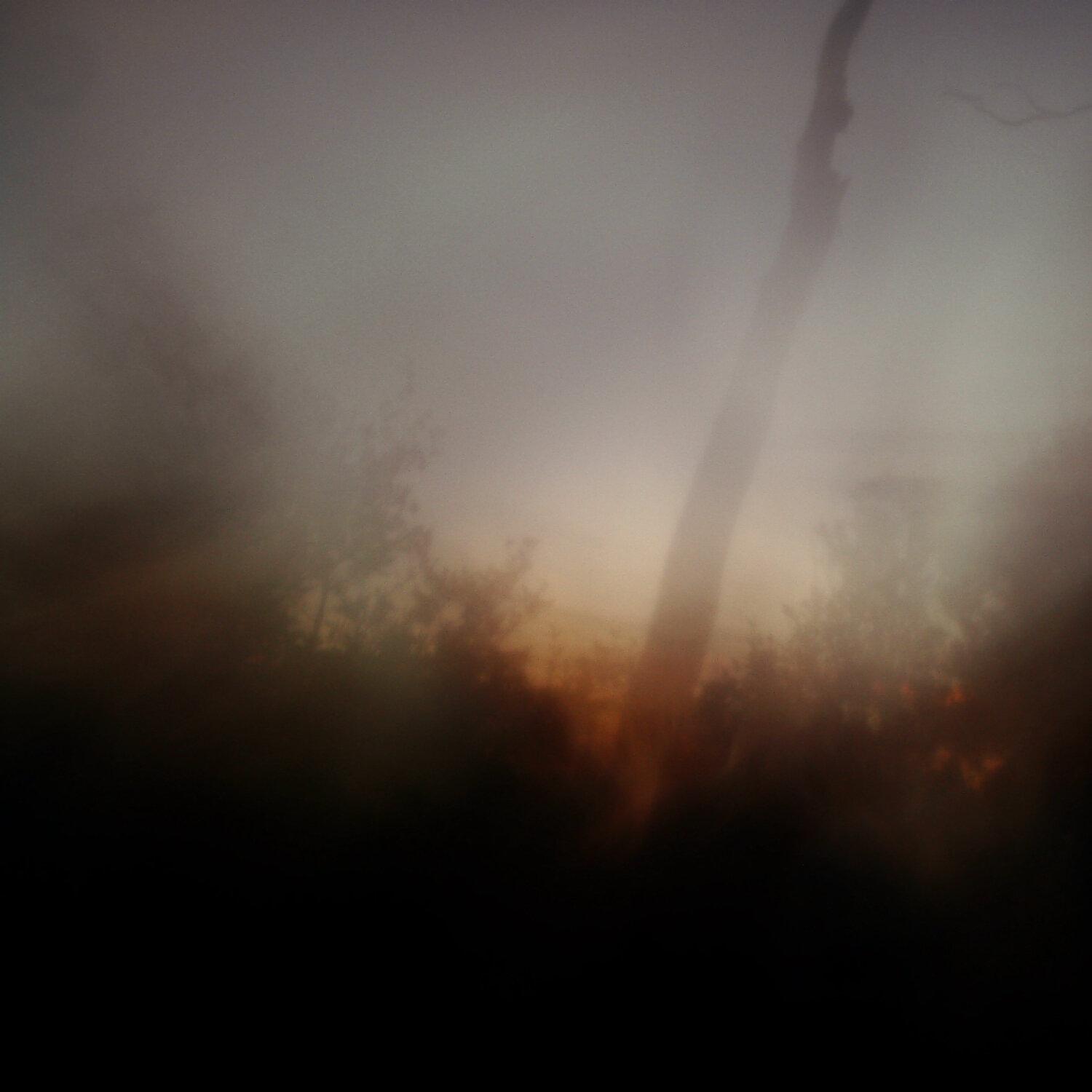 A photo captured from the webcam at the time the audio was recorded