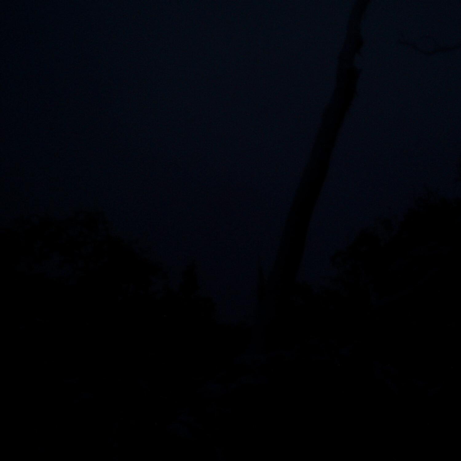 A photo captured from the webcam at the time the audio was recorded