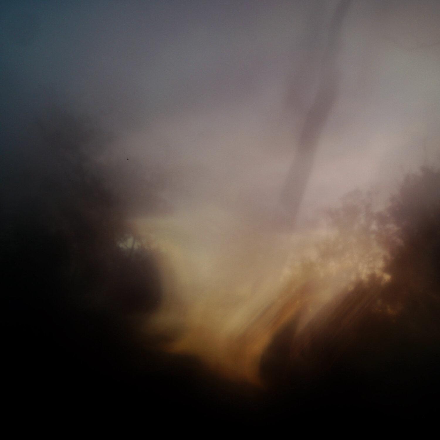 A photo captured from the webcam at the time the audio was recorded