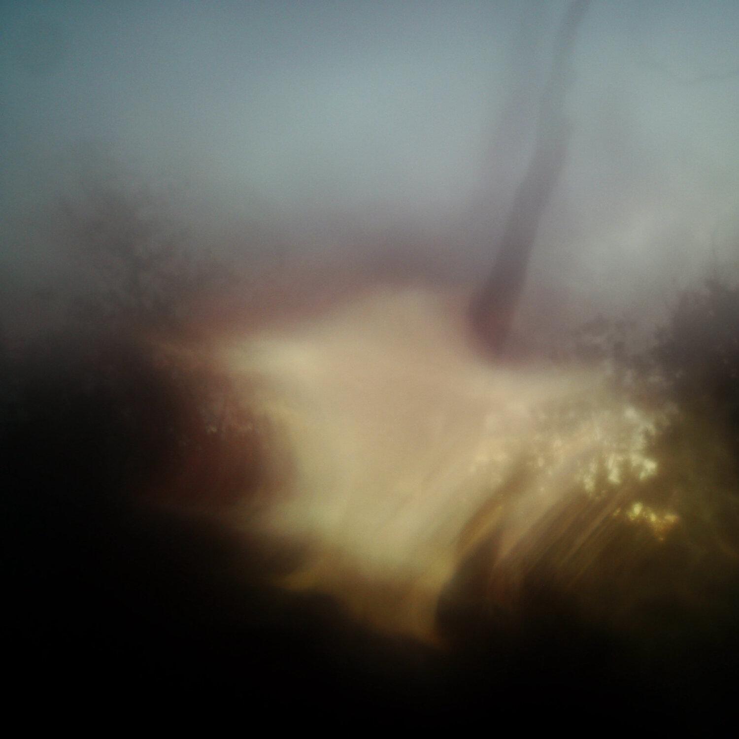 A photo captured from the webcam at the time the audio was recorded