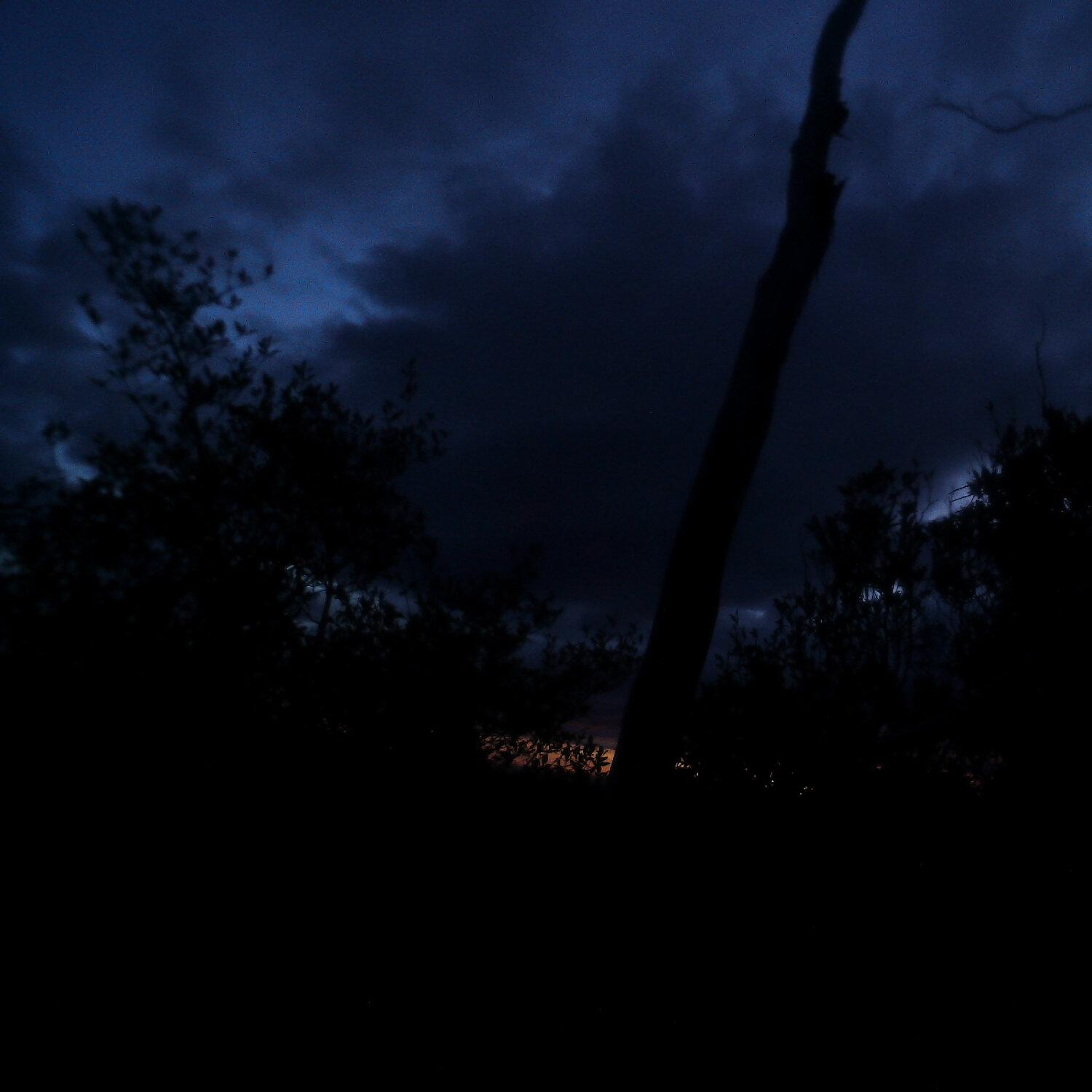 A photo captured from the webcam at the time the audio was recorded
