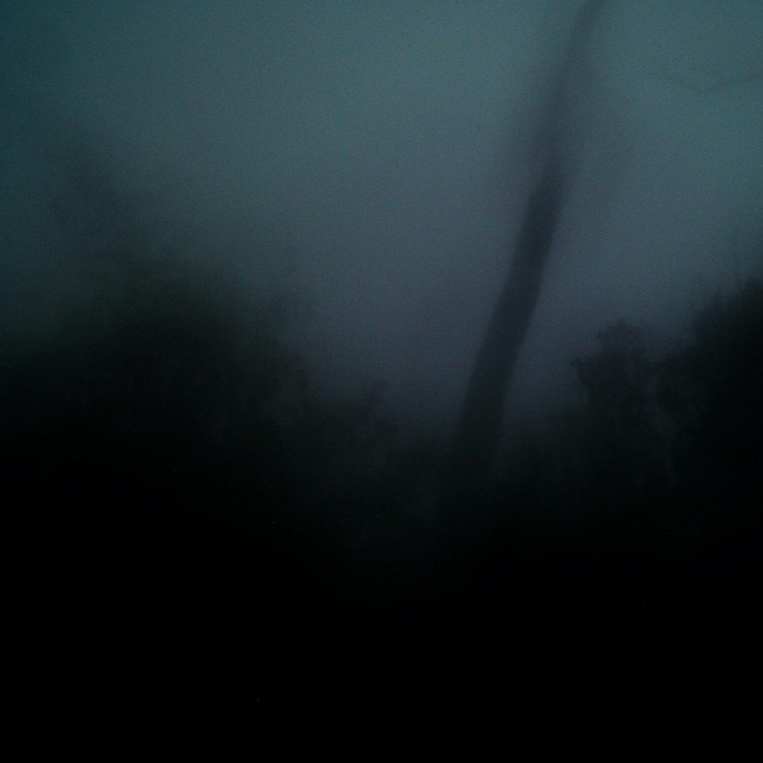 A photo captured from the webcam at the time the audio was recorded
