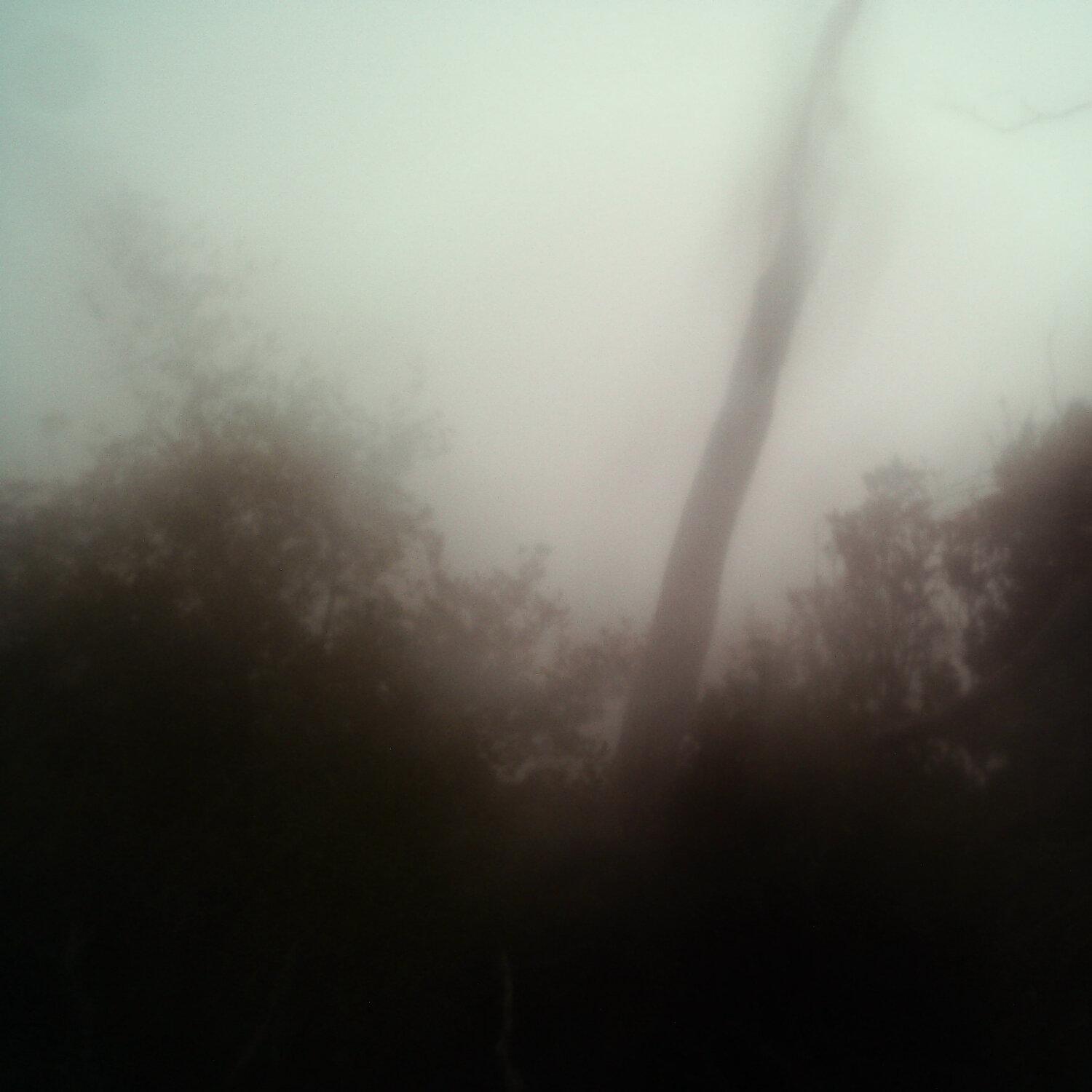 A photo captured from the webcam at the time the audio was recorded