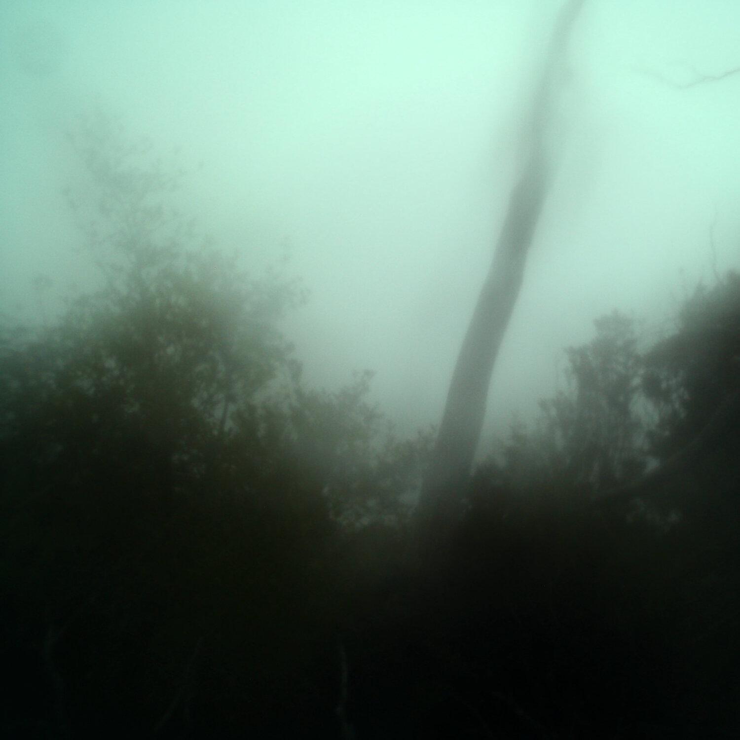 A photo captured from the webcam at the time the audio was recorded