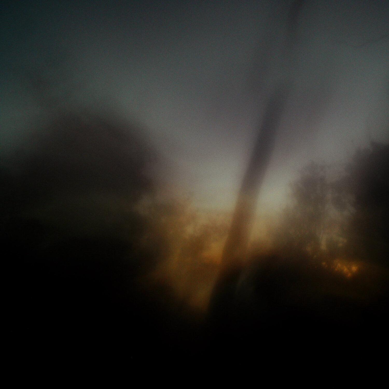 A photo captured from the webcam at the time the audio was recorded