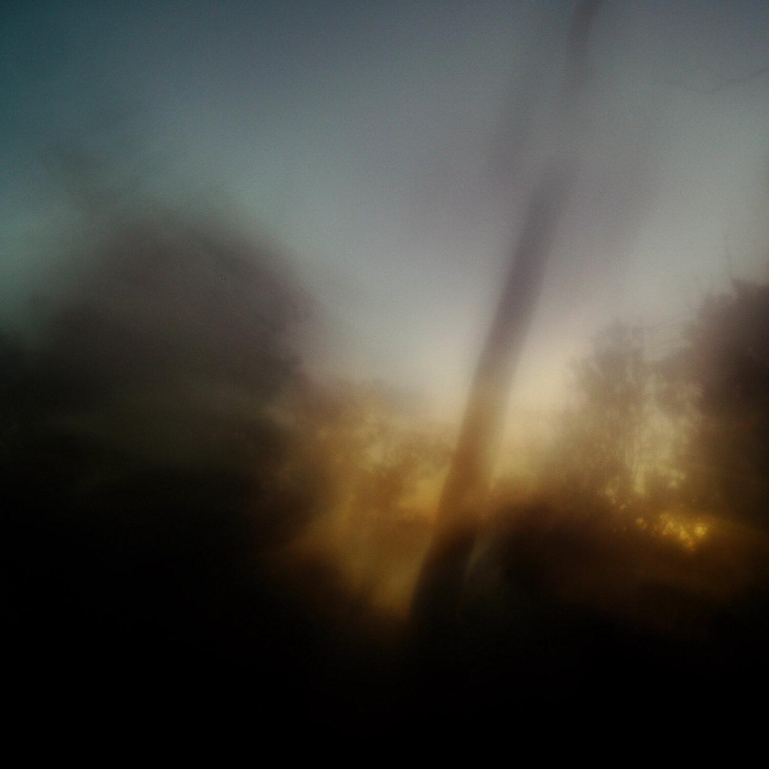 A photo captured from the webcam at the time the audio was recorded