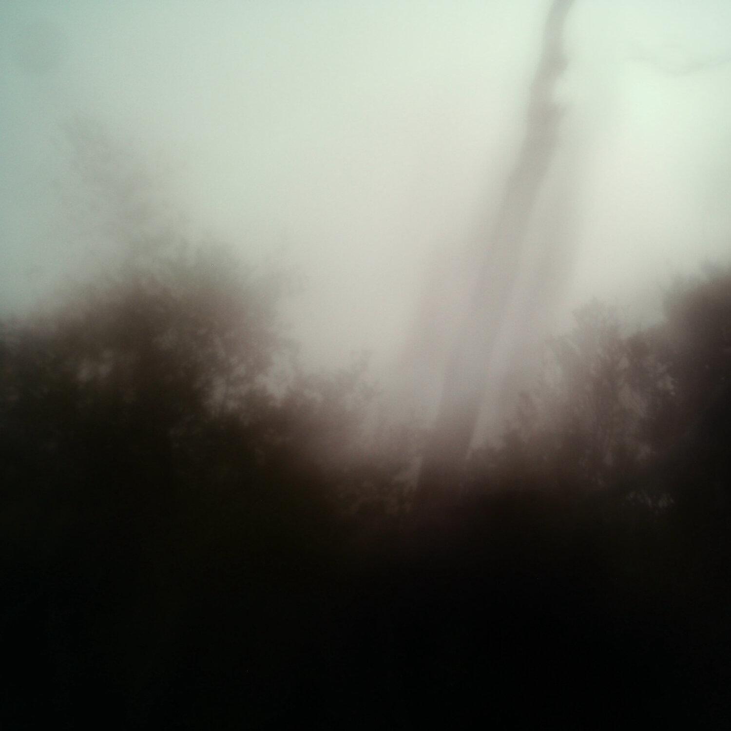 A photo captured from the webcam at the time the audio was recorded