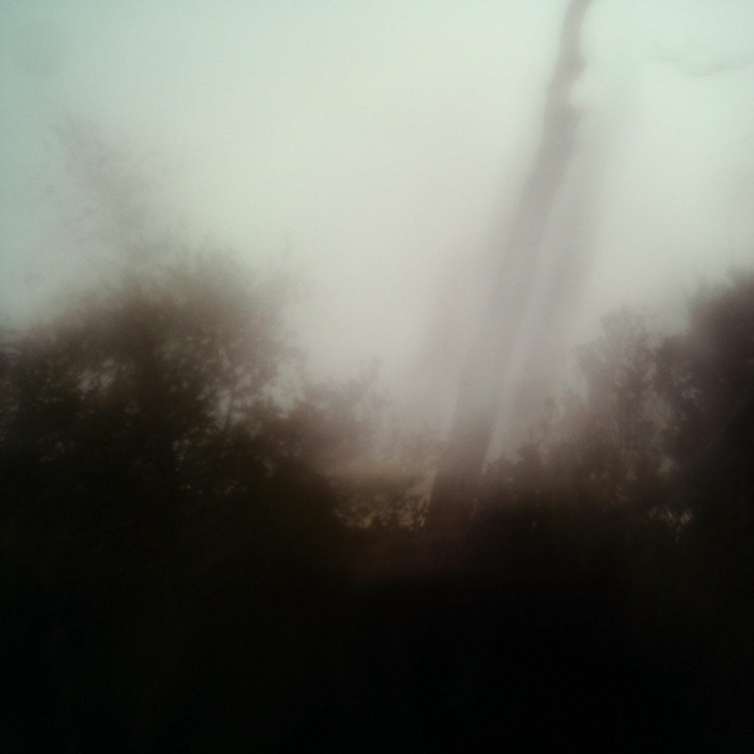A photo captured from the webcam at the time the audio was recorded