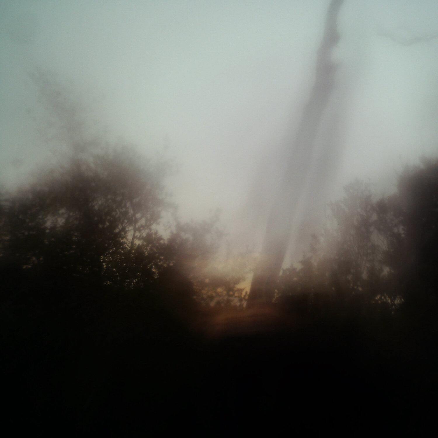 A photo captured from the webcam at the time the audio was recorded