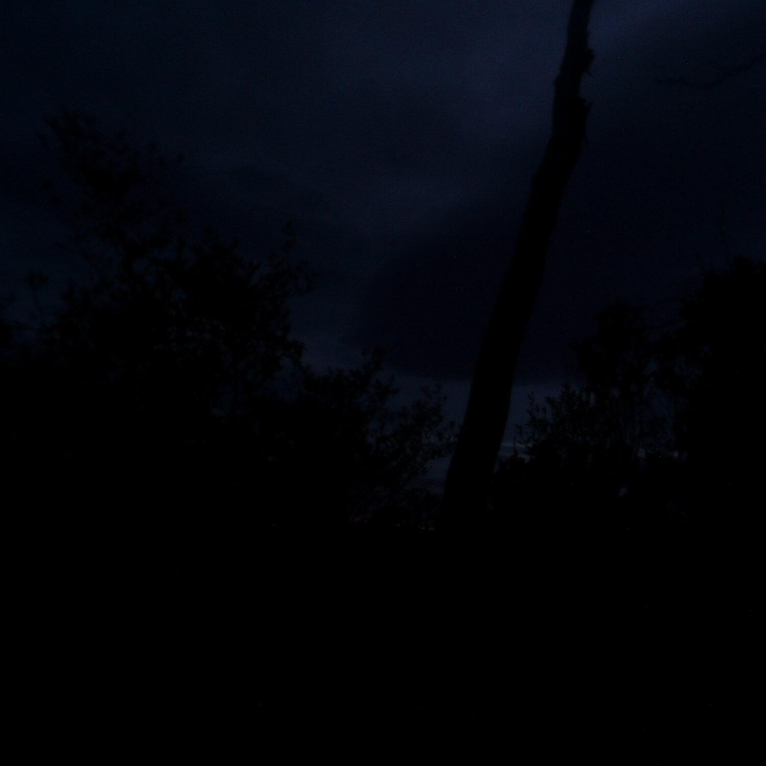 A photo captured from the webcam at the time the audio was recorded