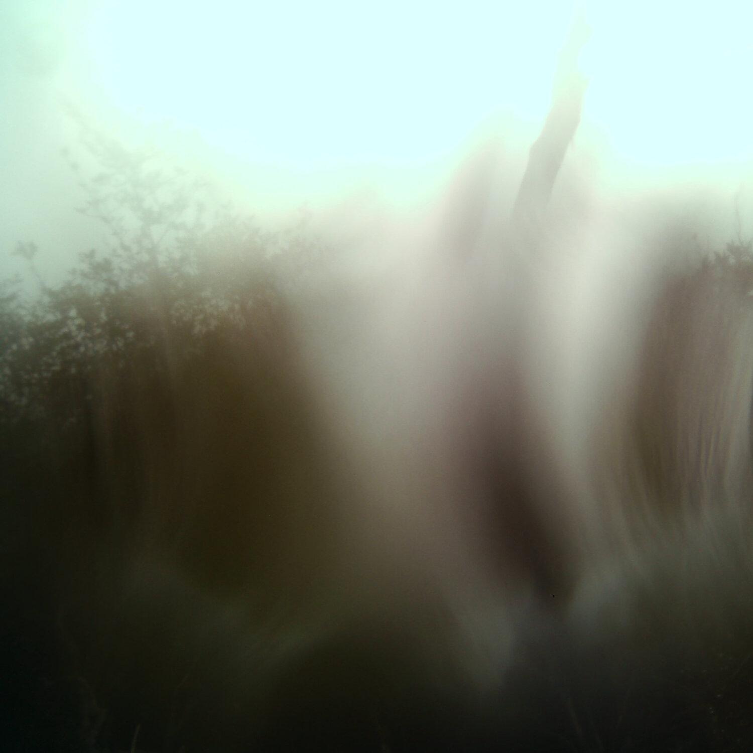A photo captured from the webcam at the time the audio was recorded