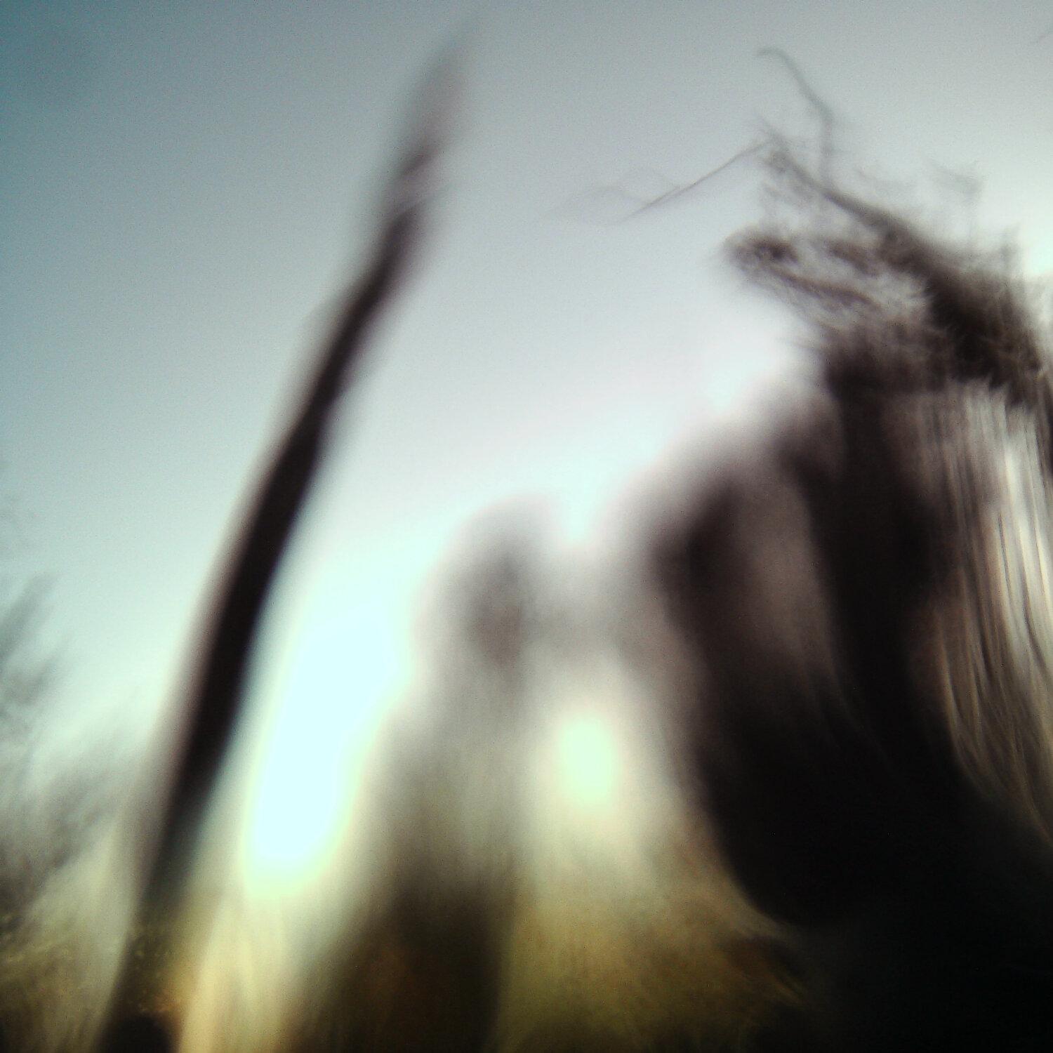 A photo captured from the webcam at the time the audio was recorded