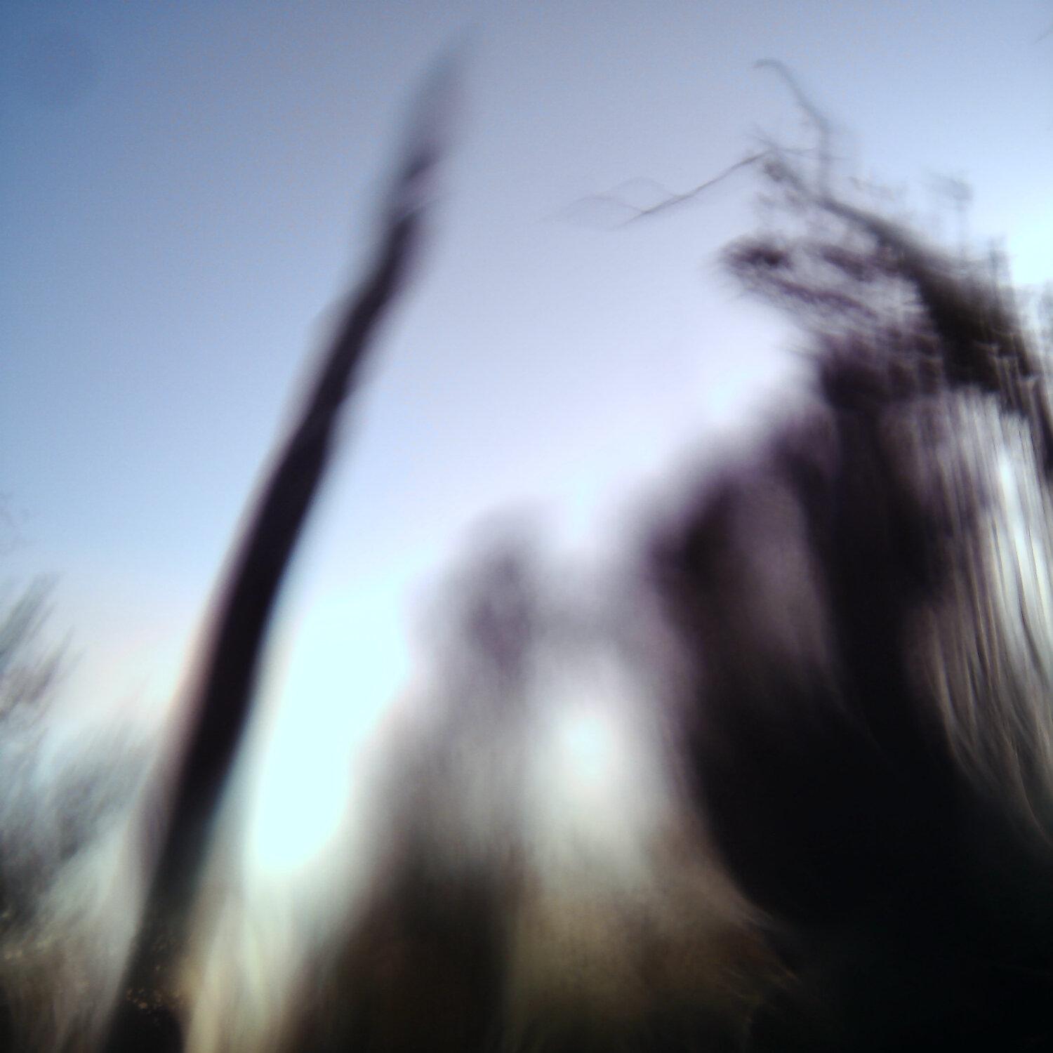 A photo captured from the webcam at the time the audio was recorded