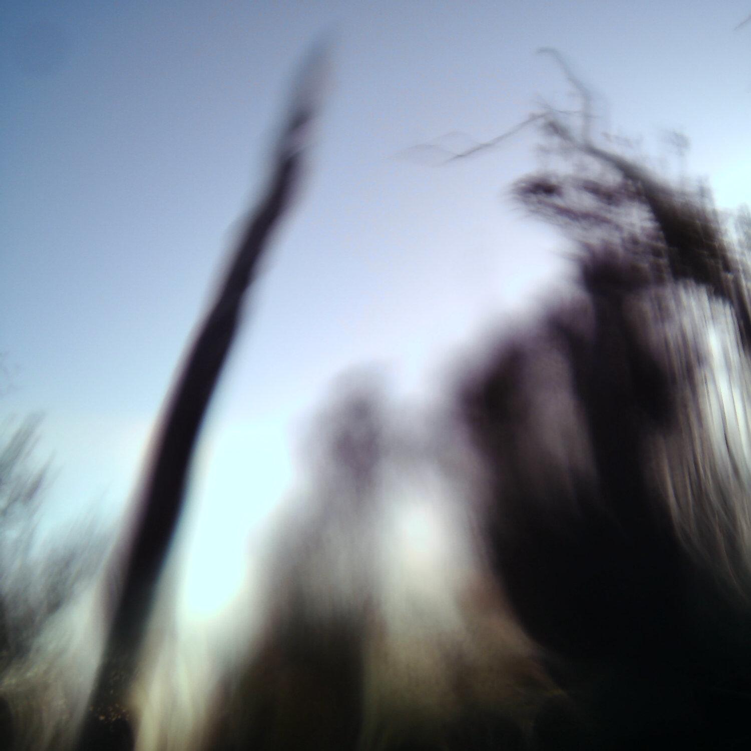 A photo captured from the webcam at the time the audio was recorded
