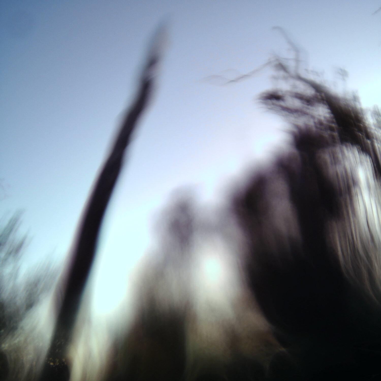 A photo captured from the webcam at the time the audio was recorded