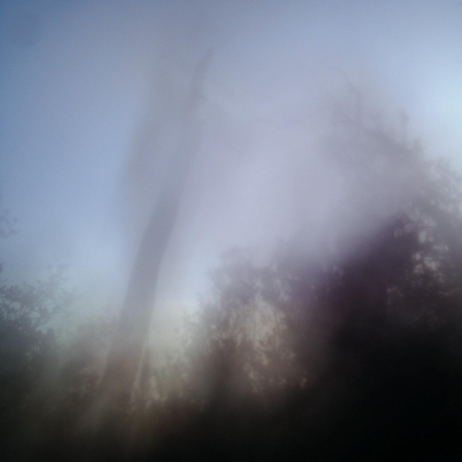A photo captured from the webcam at the time the audio was recorded