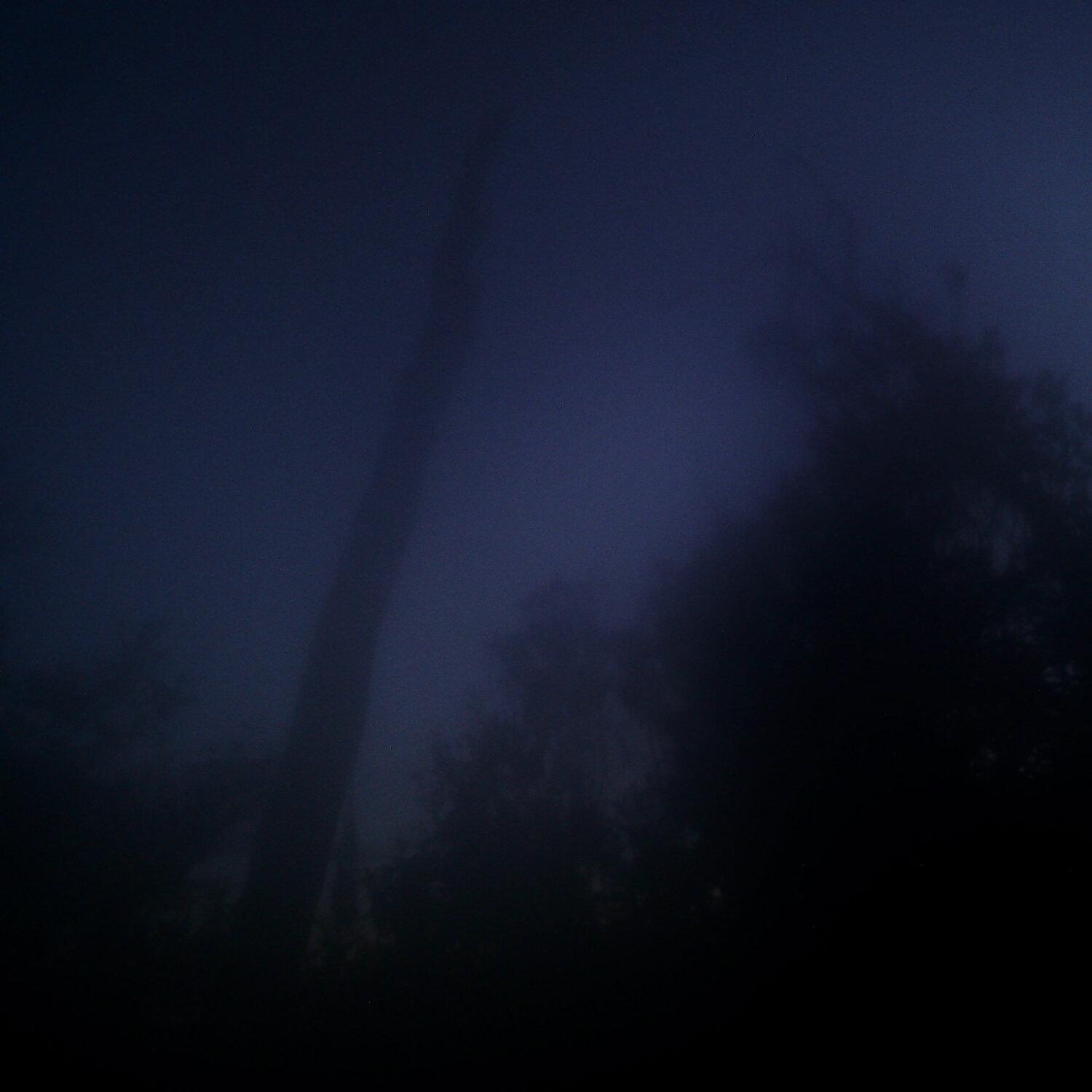 A photo captured from the webcam at the time the audio was recorded