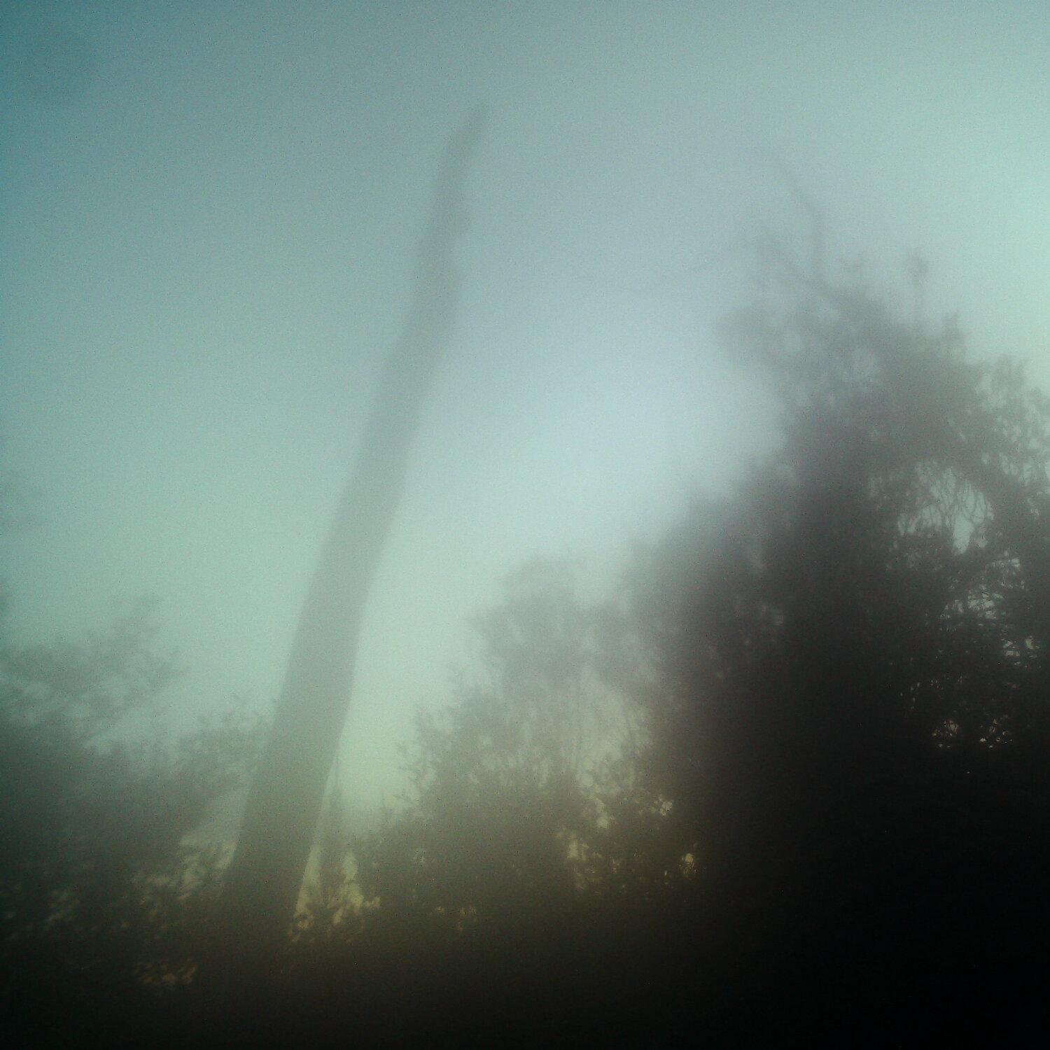 A photo captured from the webcam at the time the audio was recorded