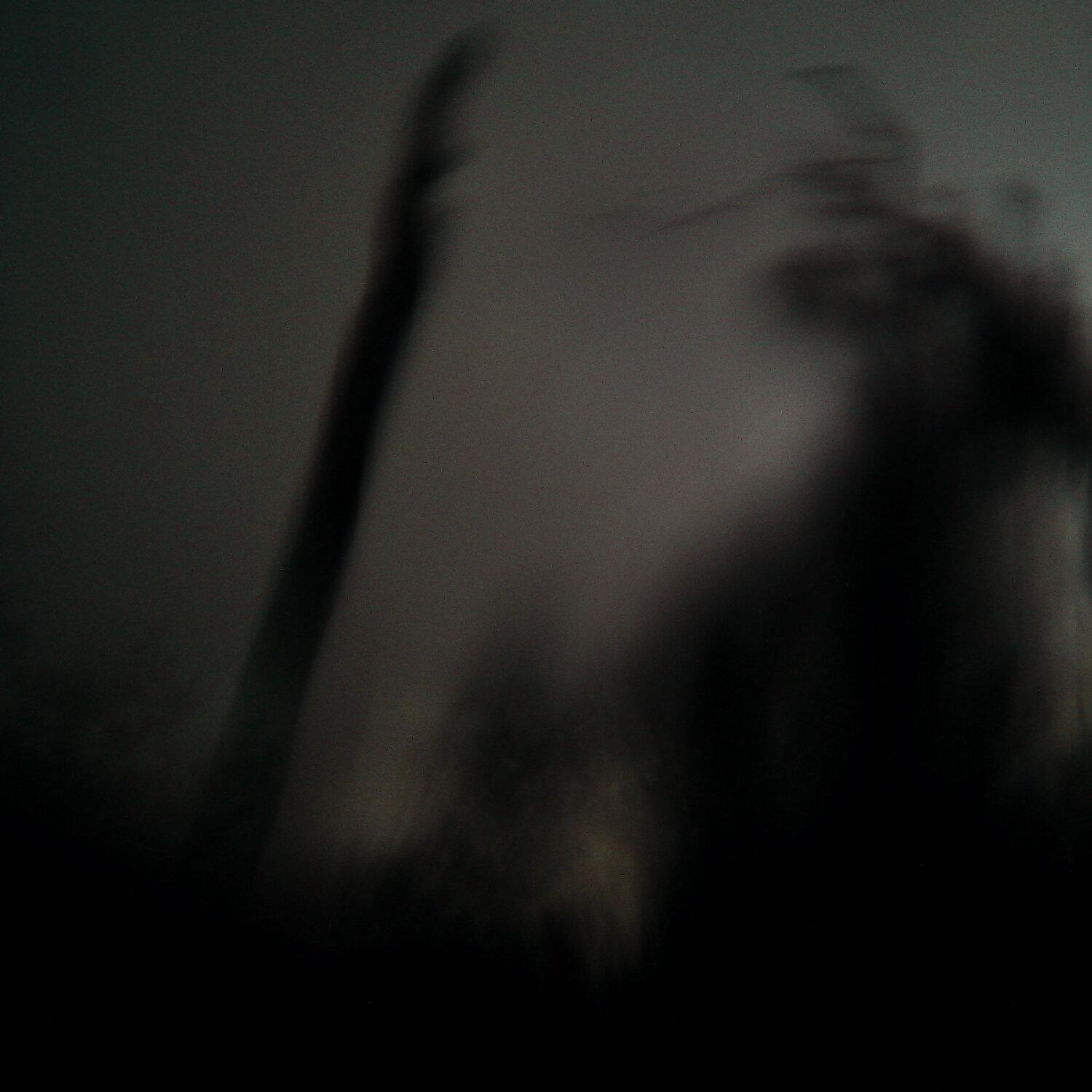 A photo captured from the webcam at the time the audio was recorded