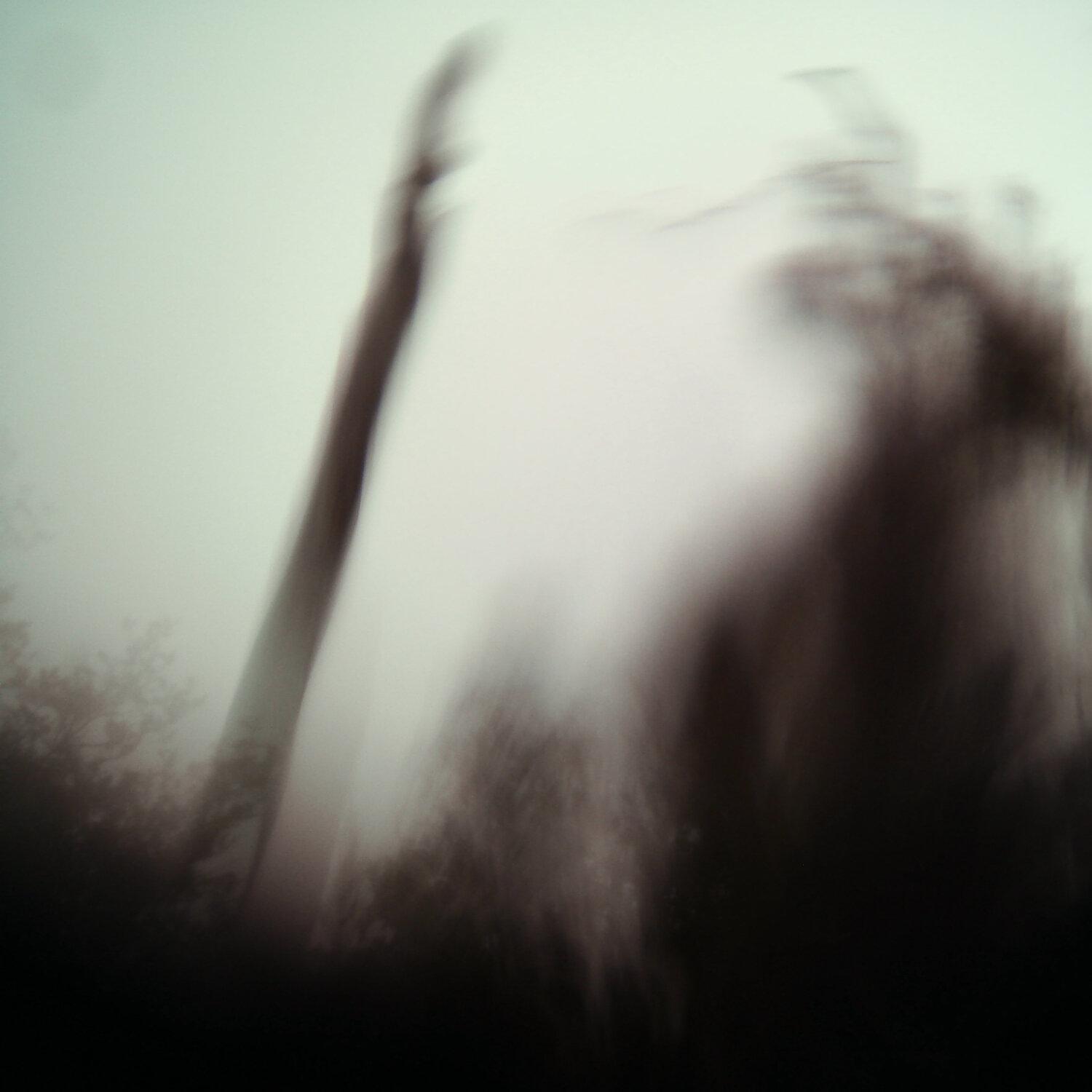 A photo captured from the webcam at the time the audio was recorded