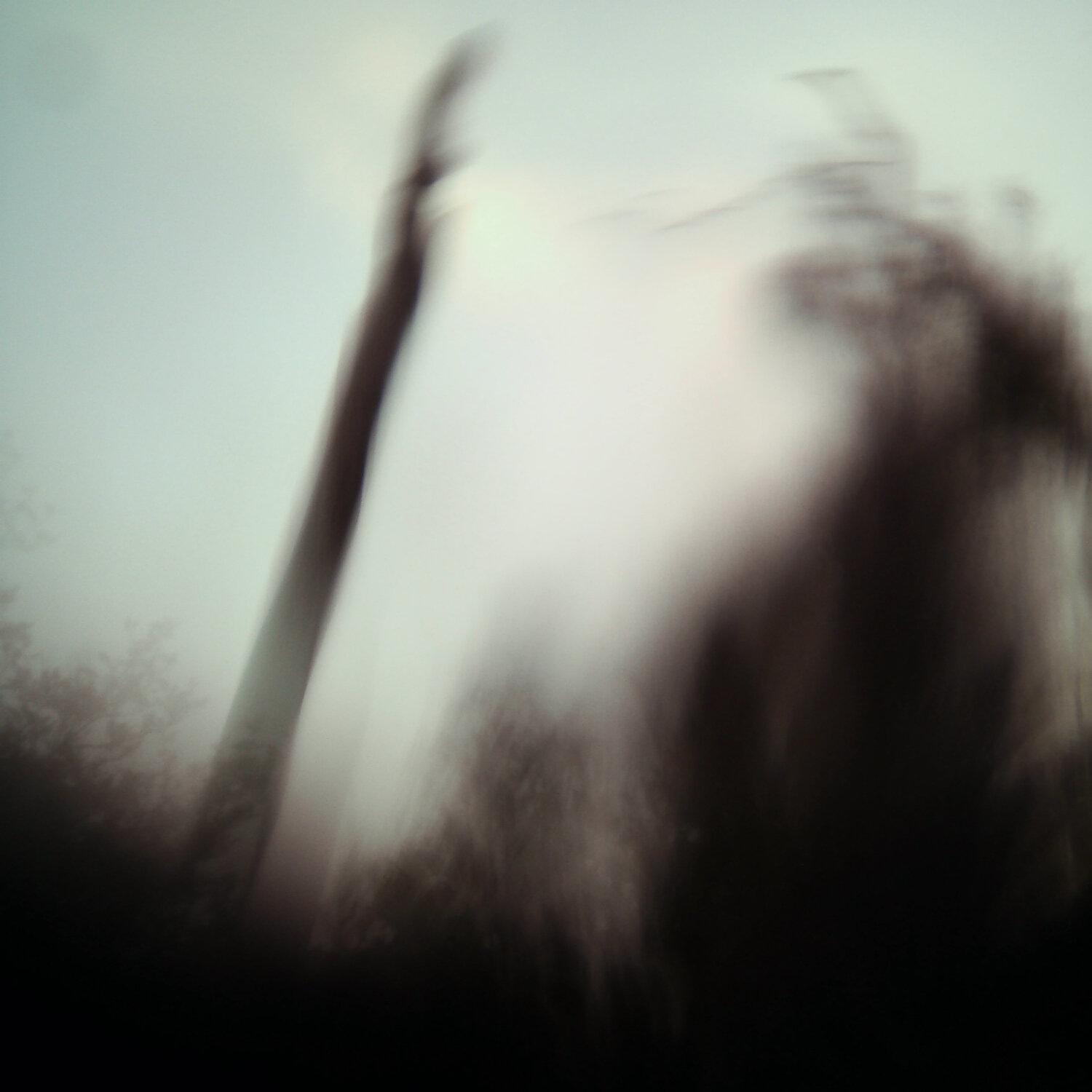 A photo captured from the webcam at the time the audio was recorded