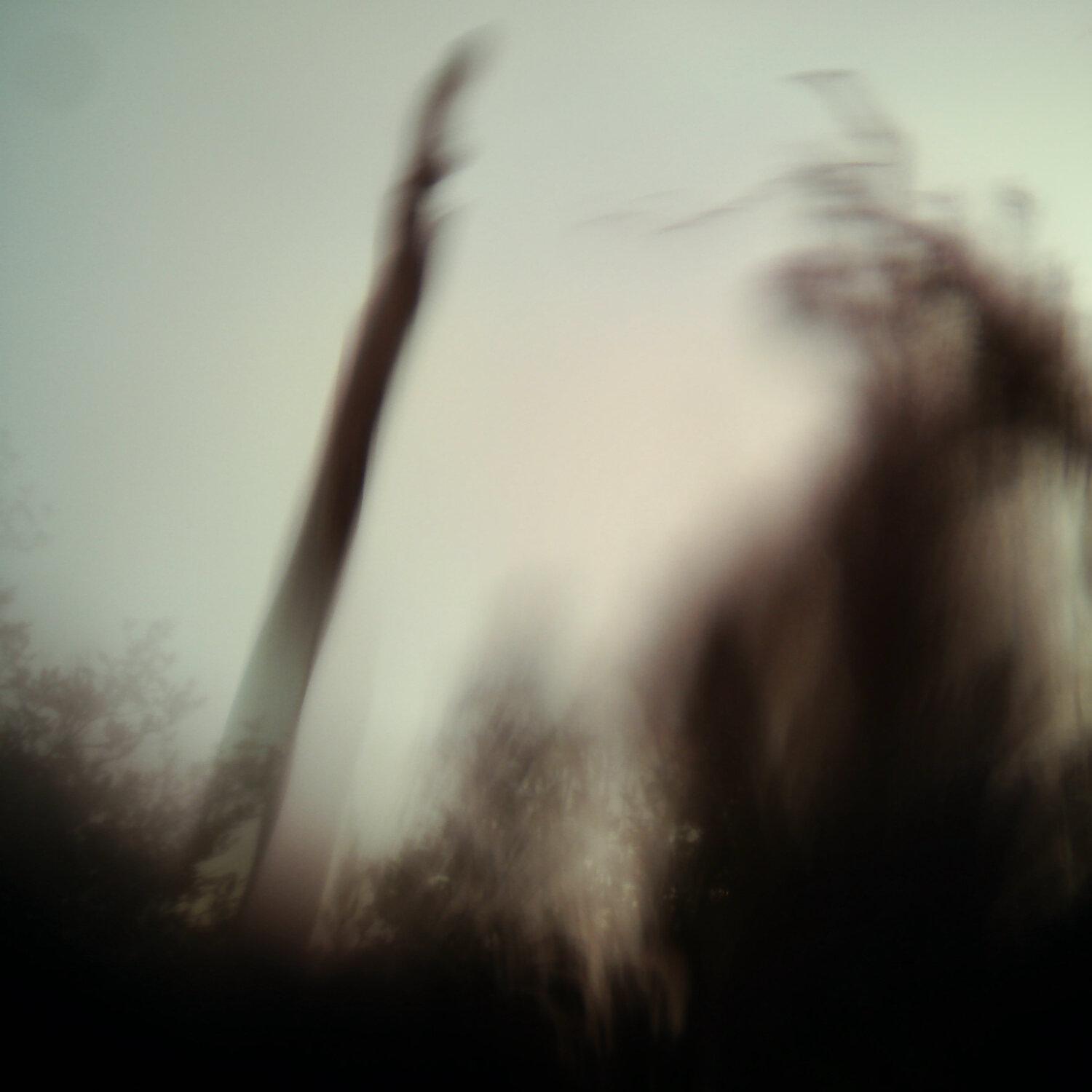A photo captured from the webcam at the time the audio was recorded