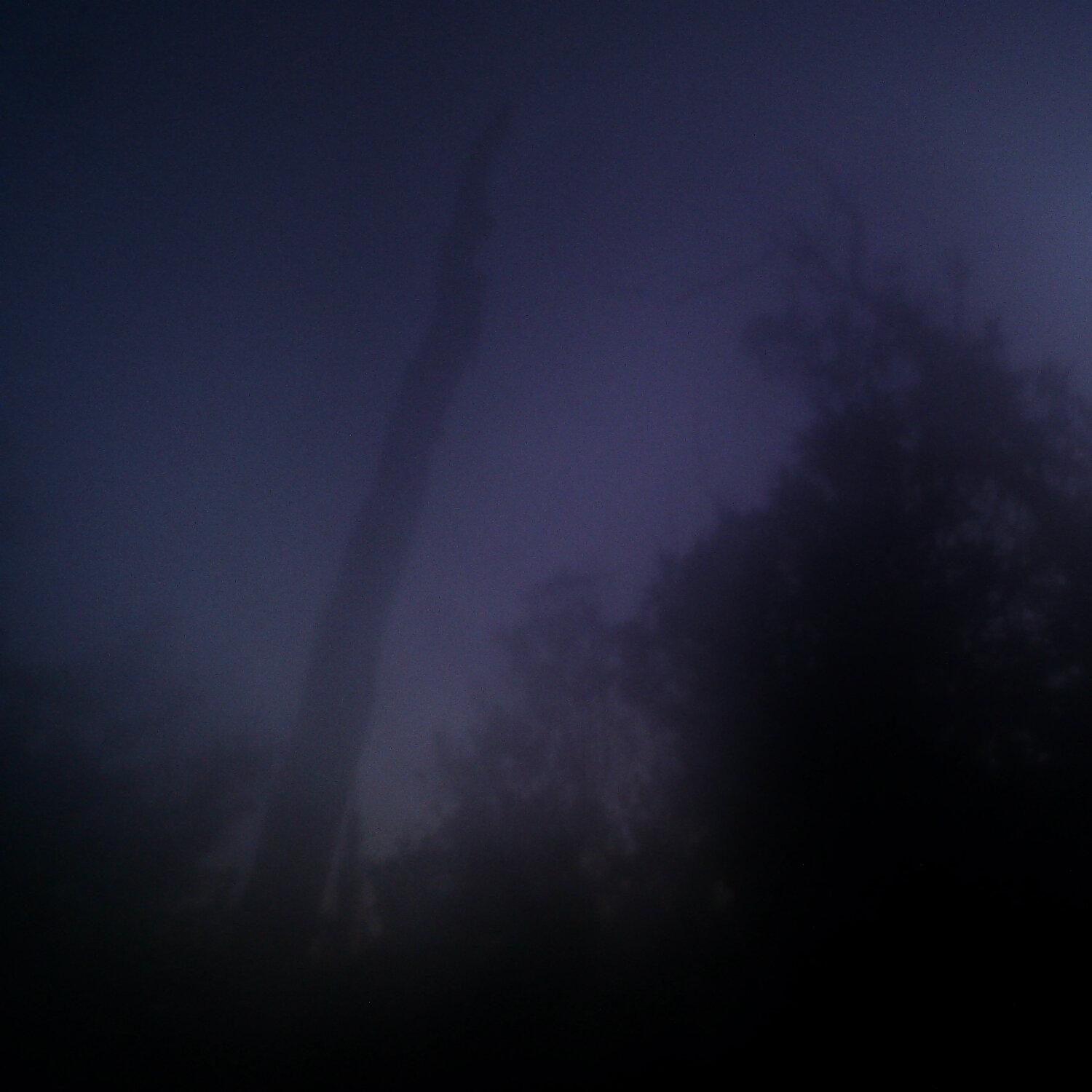 A photo captured from the webcam at the time the audio was recorded