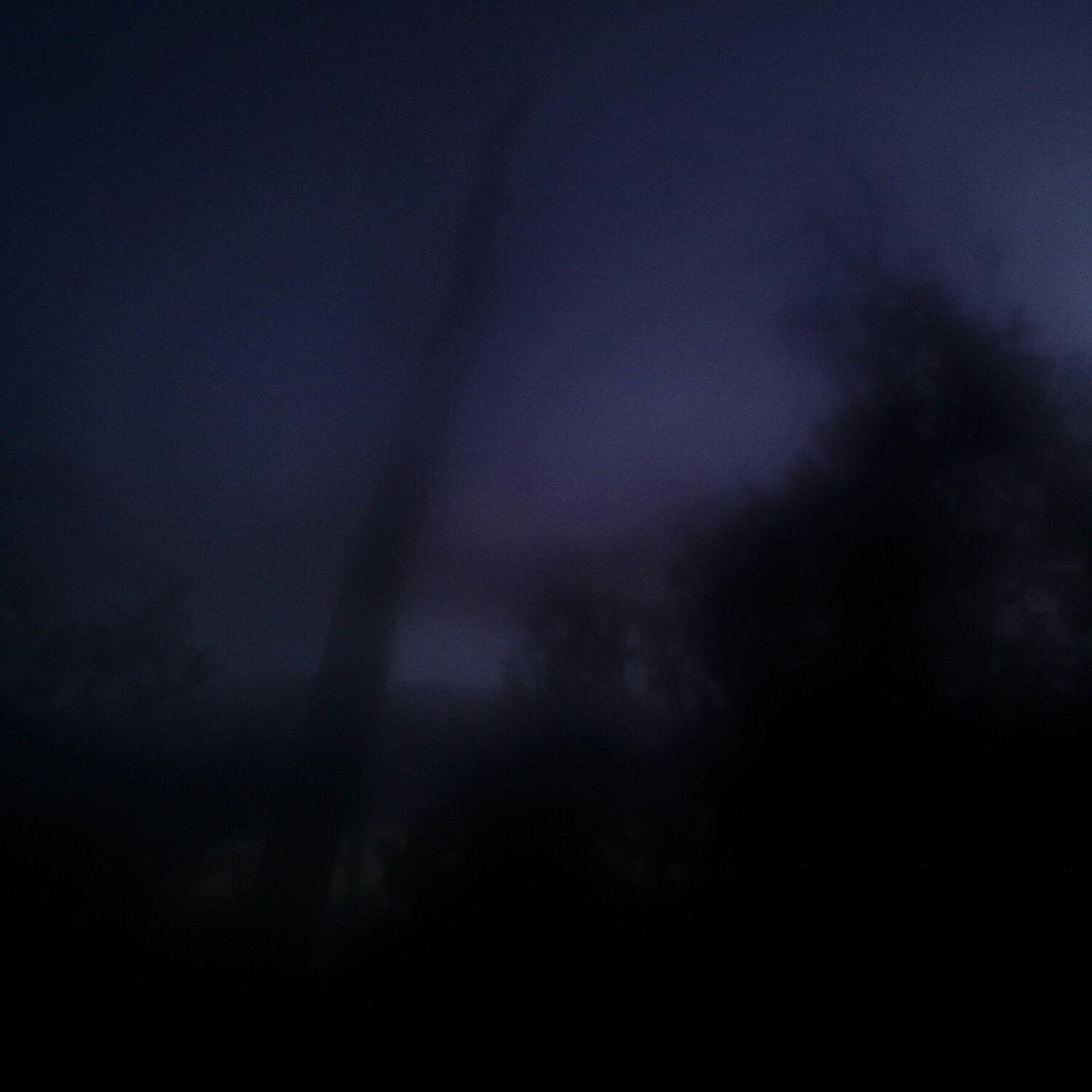 A photo captured from the webcam at the time the audio was recorded