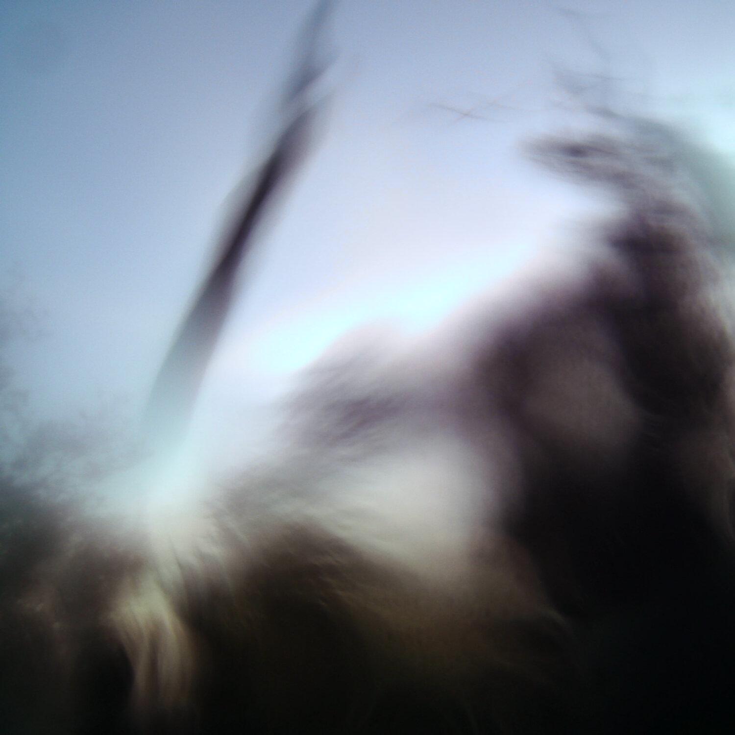 A photo captured from the webcam at the time the audio was recorded