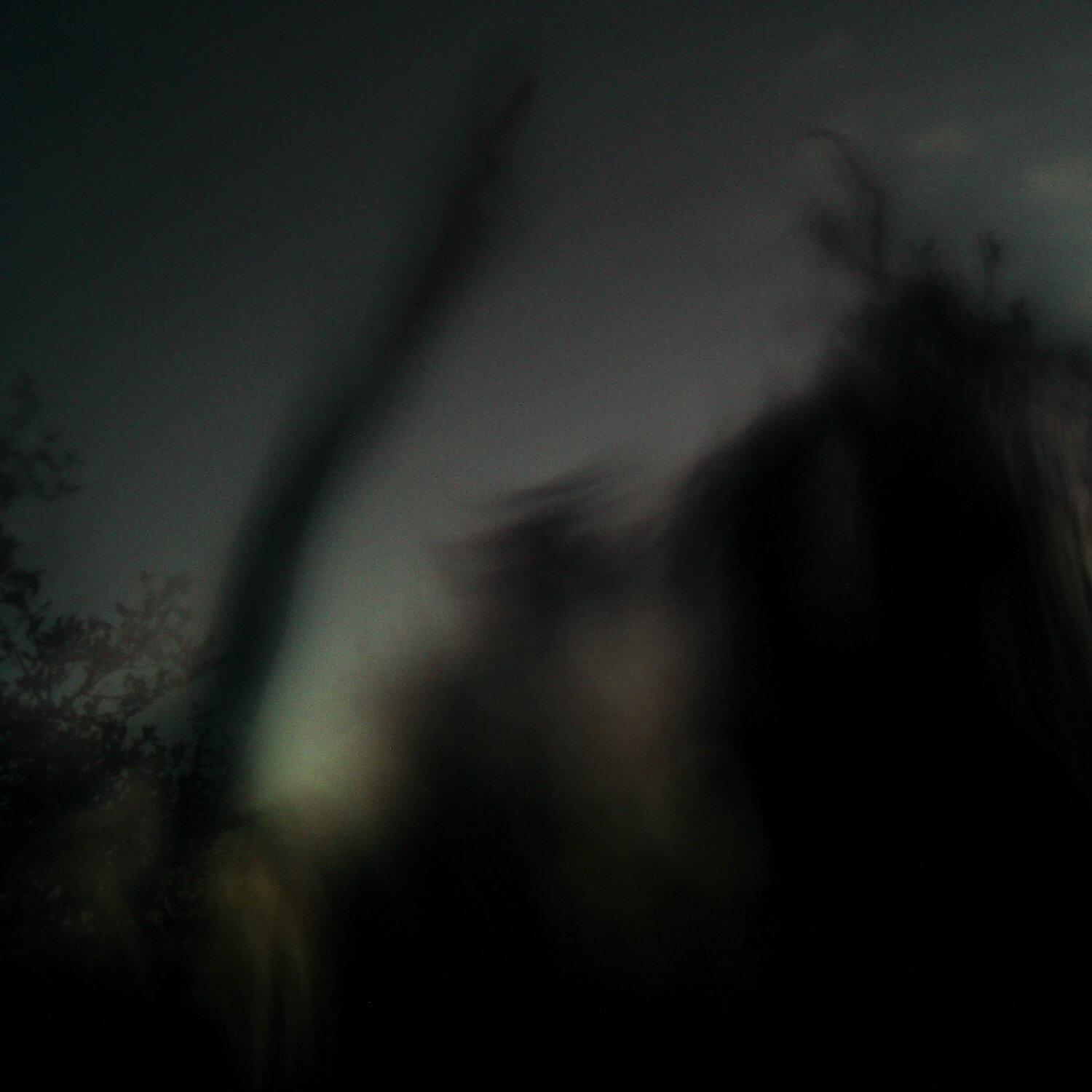 A photo captured from the webcam at the time the audio was recorded