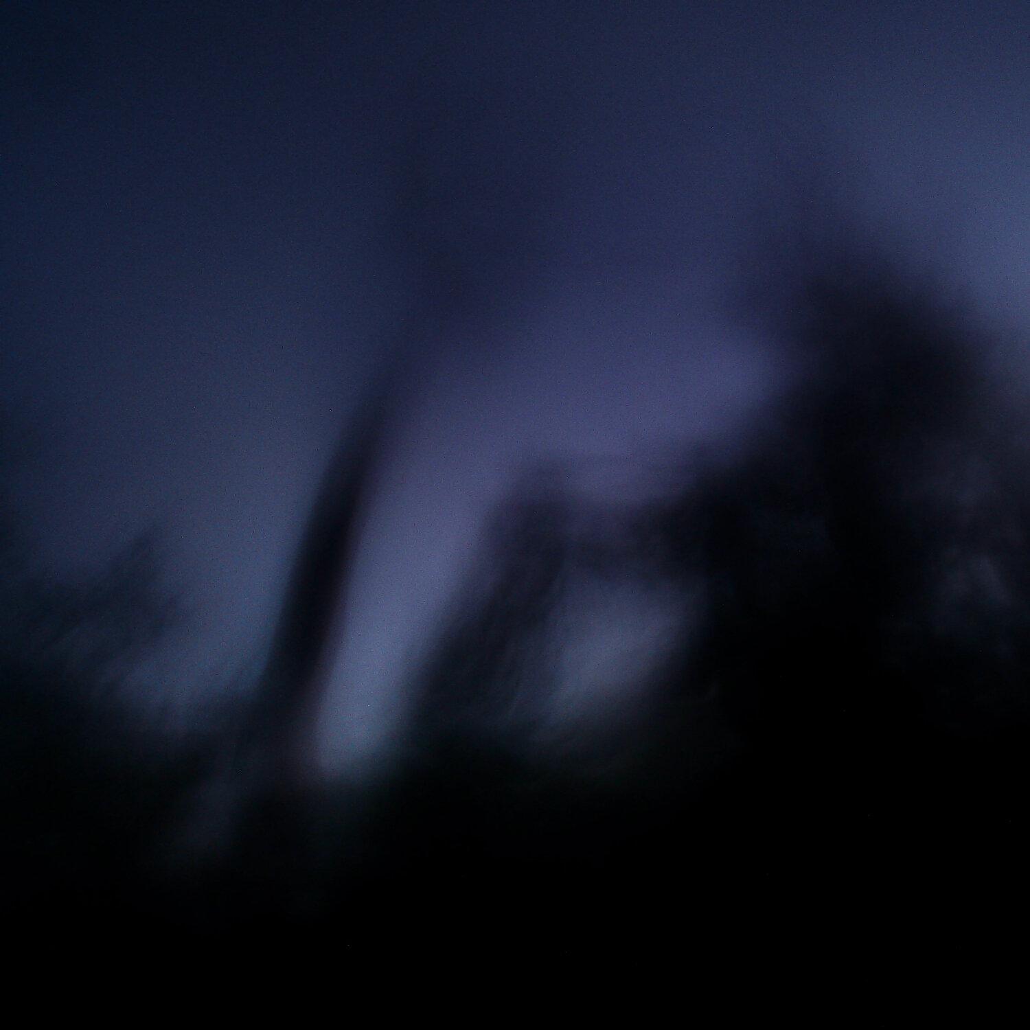A photo captured from the webcam at the time the audio was recorded
