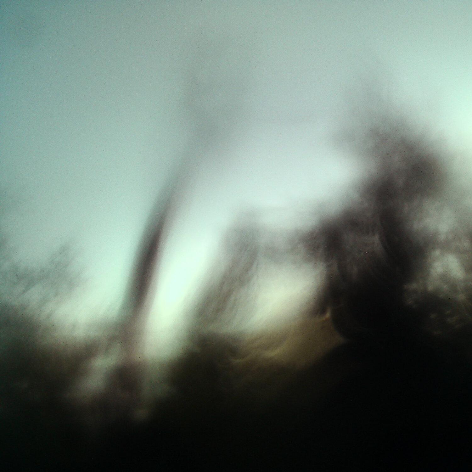 A photo captured from the webcam at the time the audio was recorded