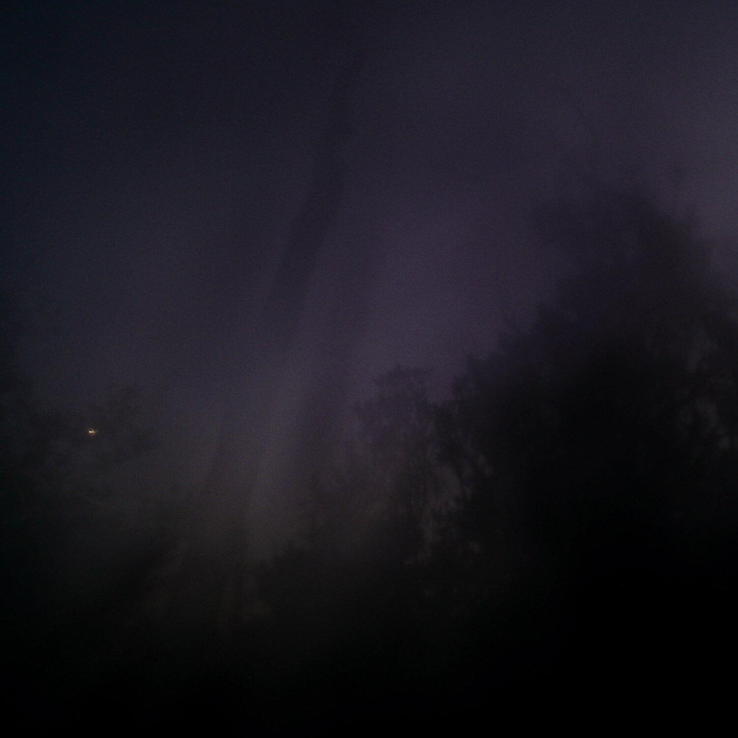 A photo captured from the webcam at the time the audio was recorded