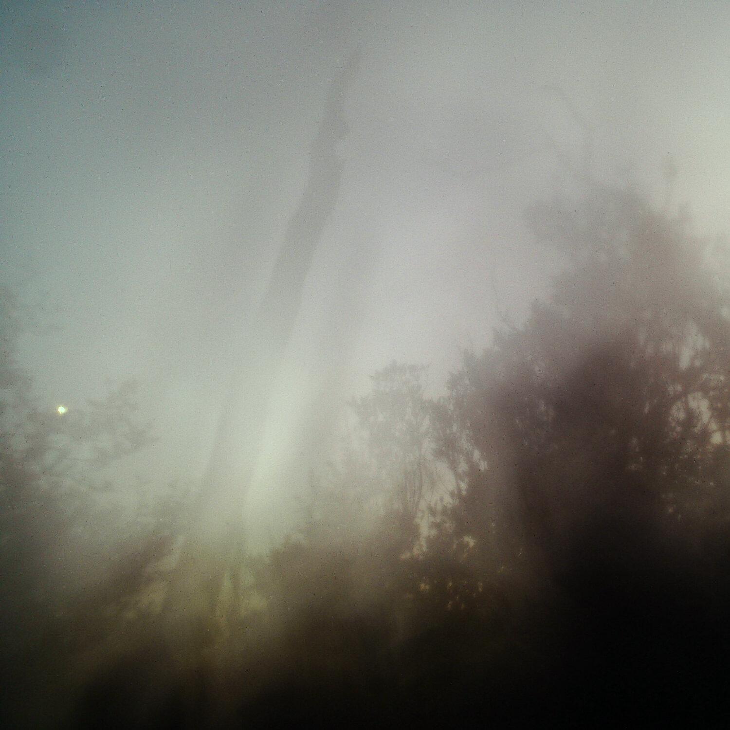 A photo captured from the webcam at the time the audio was recorded