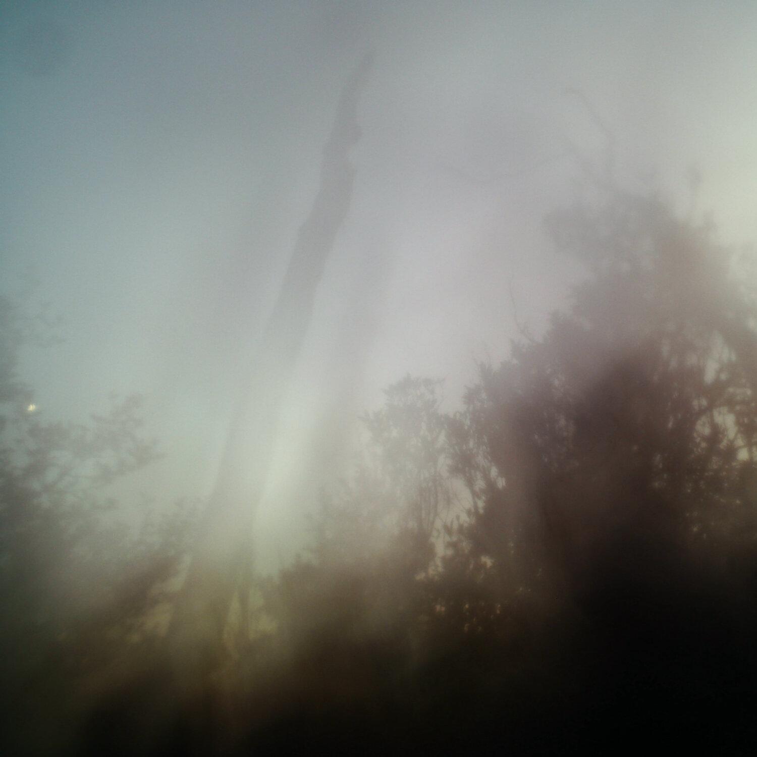 A photo captured from the webcam at the time the audio was recorded
