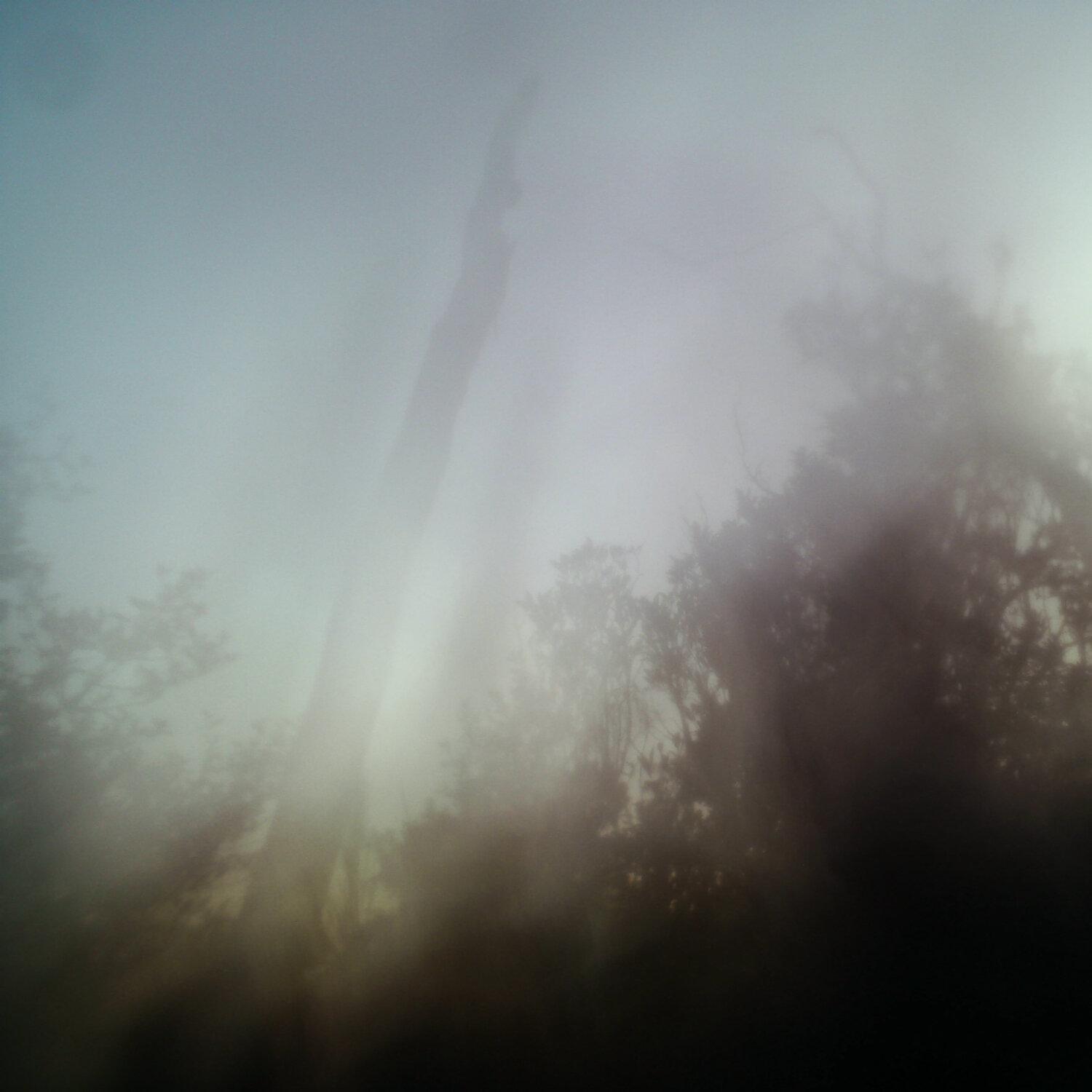 A photo captured from the webcam at the time the audio was recorded