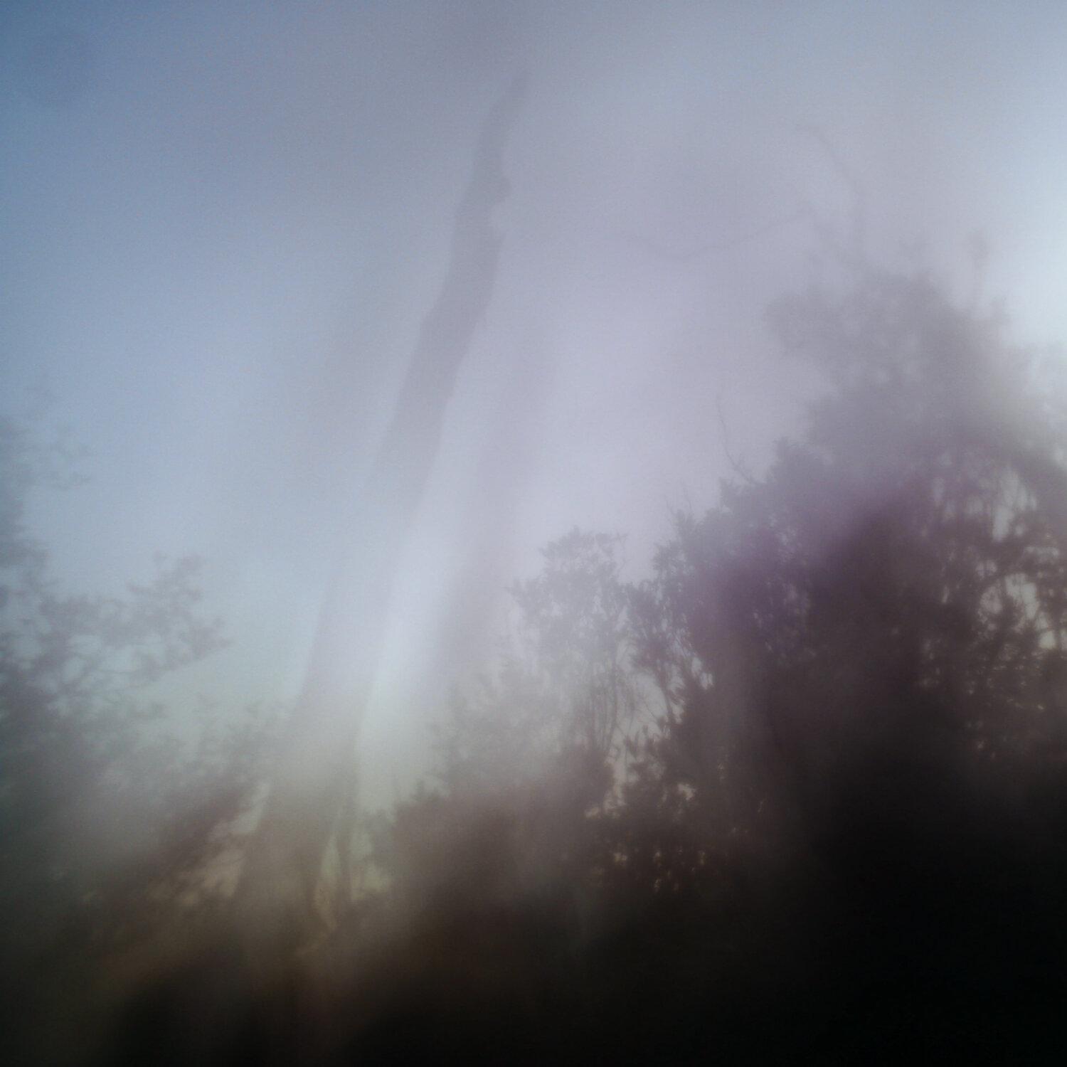A photo captured from the webcam at the time the audio was recorded