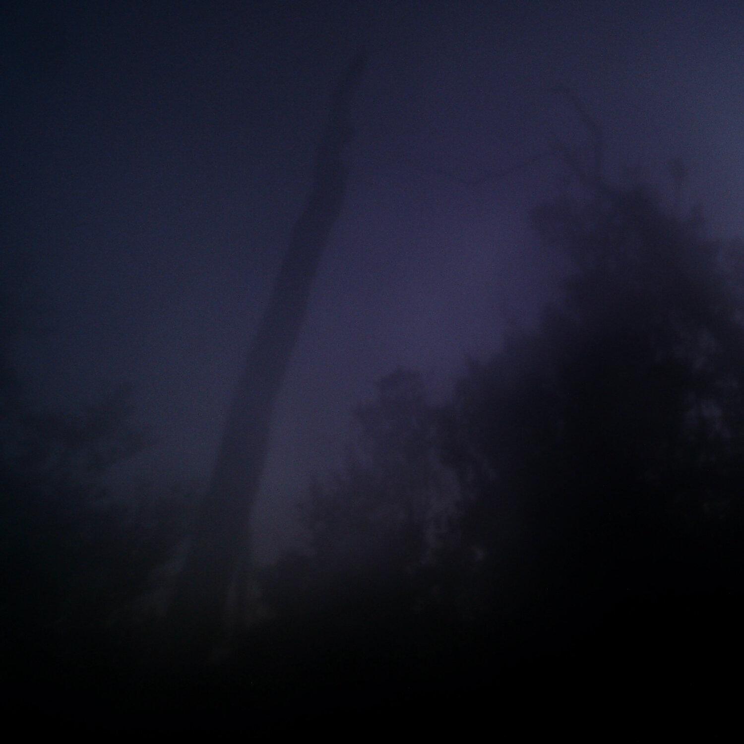 A photo captured from the webcam at the time the audio was recorded