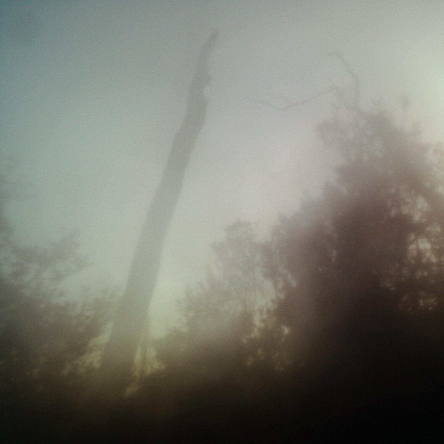 A photo captured from the webcam at the time the audio was recorded